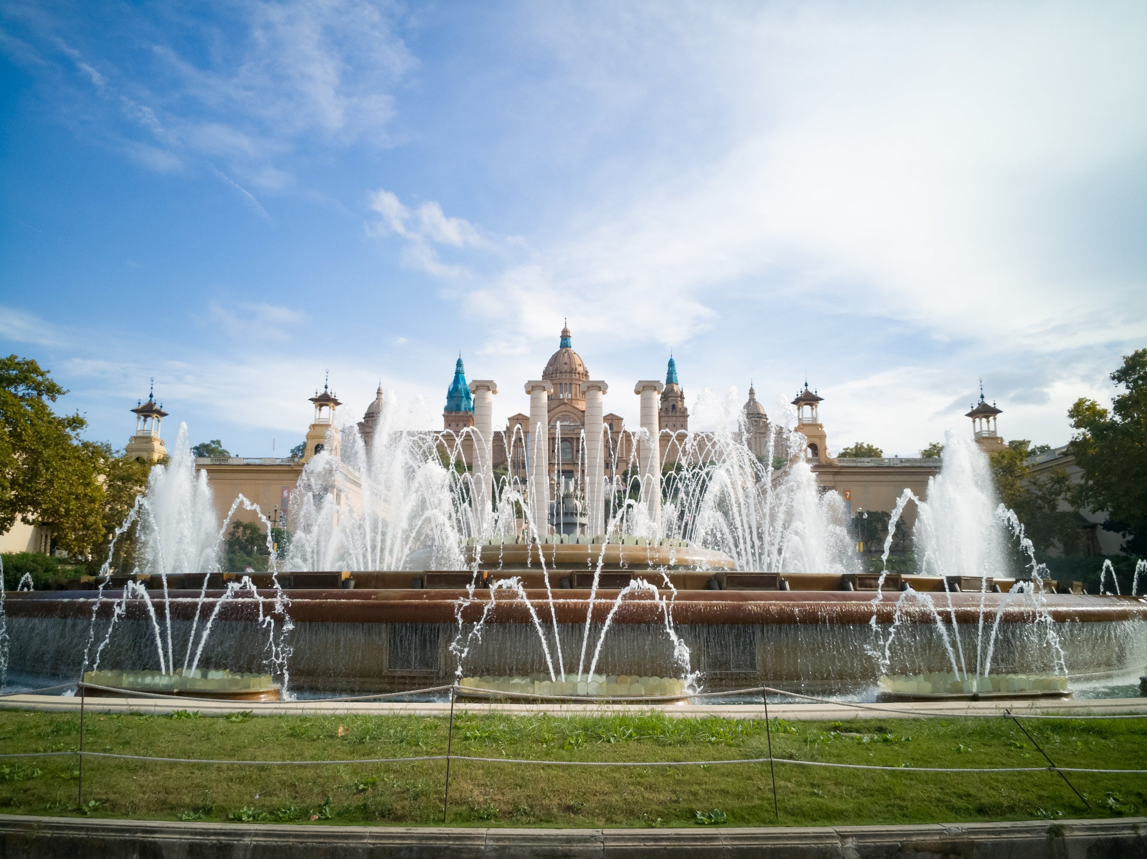 ¿Por qué Invertir en Barcelona?