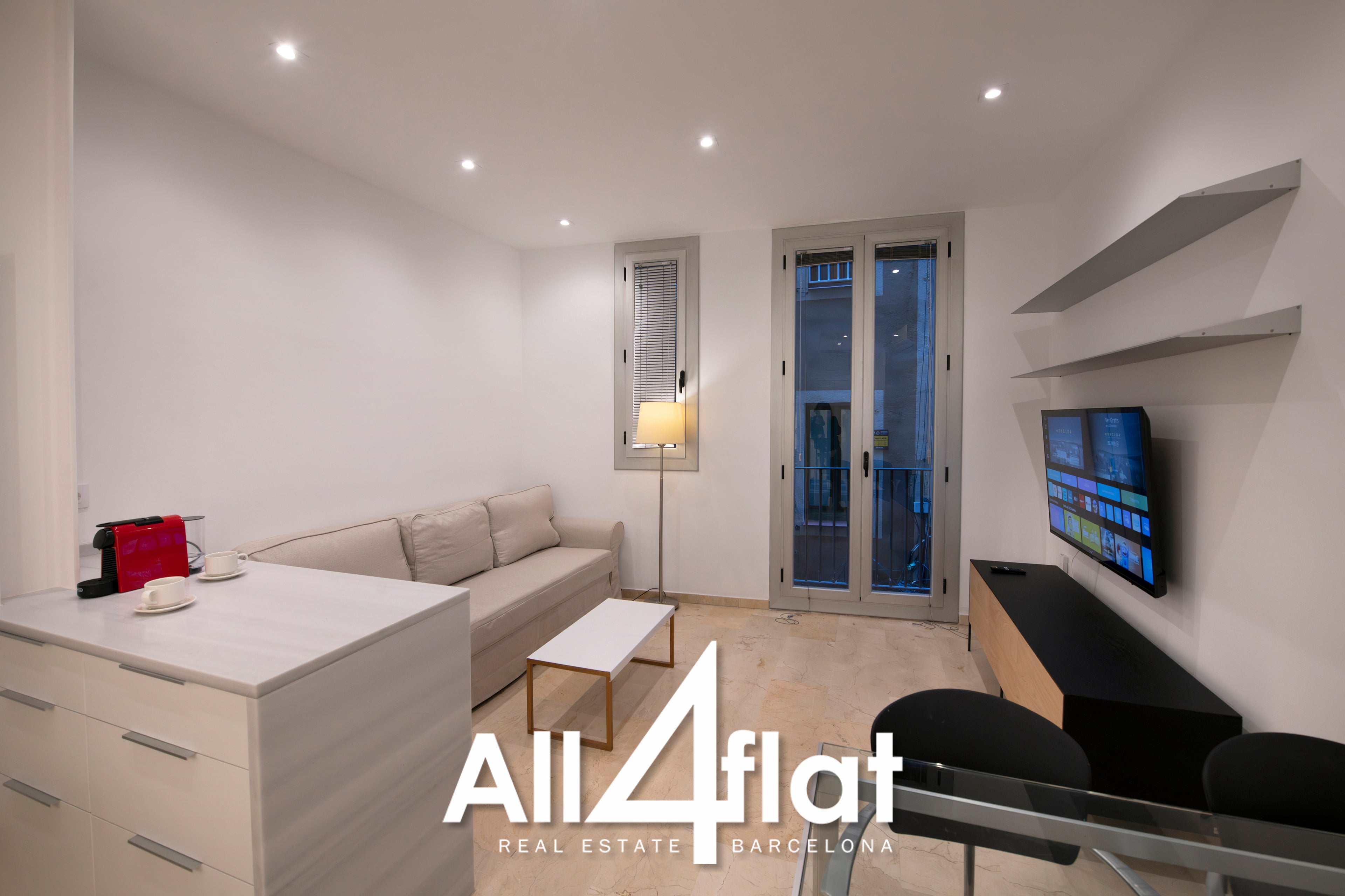 C/ Sabateret - Réf. : 003551 