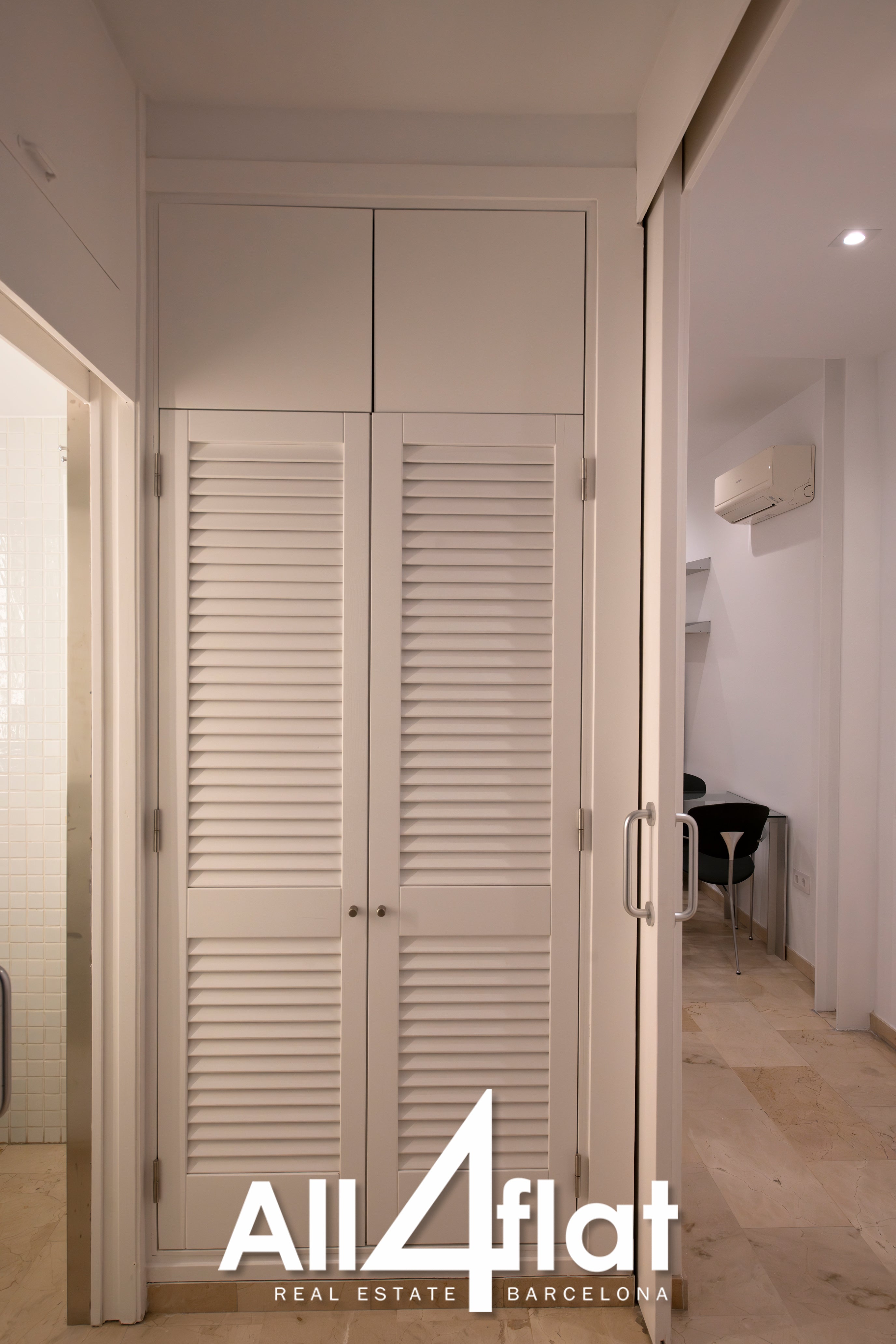 C/ Sabateret - Réf. : 003551 