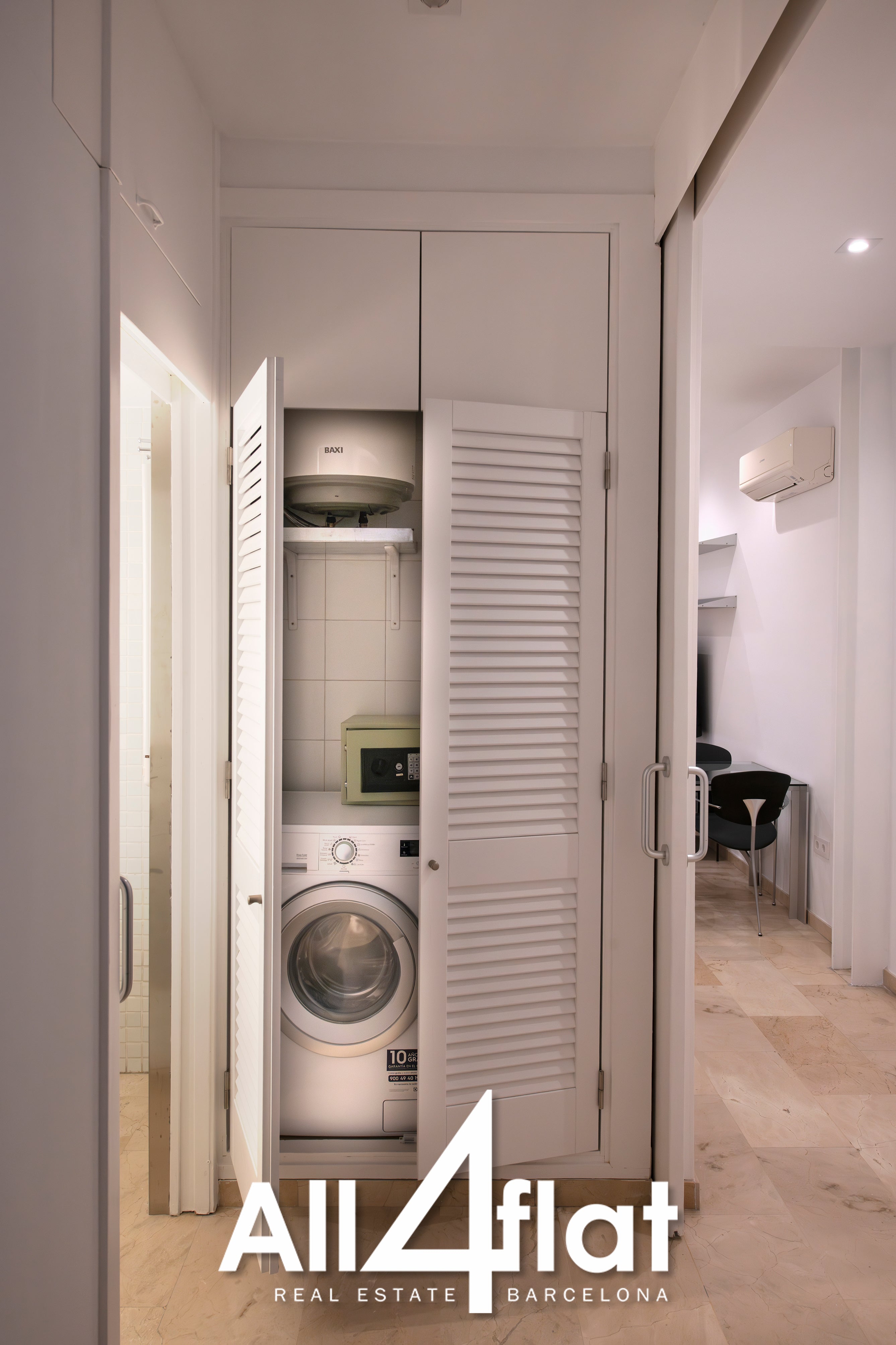 C/ Sabateret - Réf. : 003551 