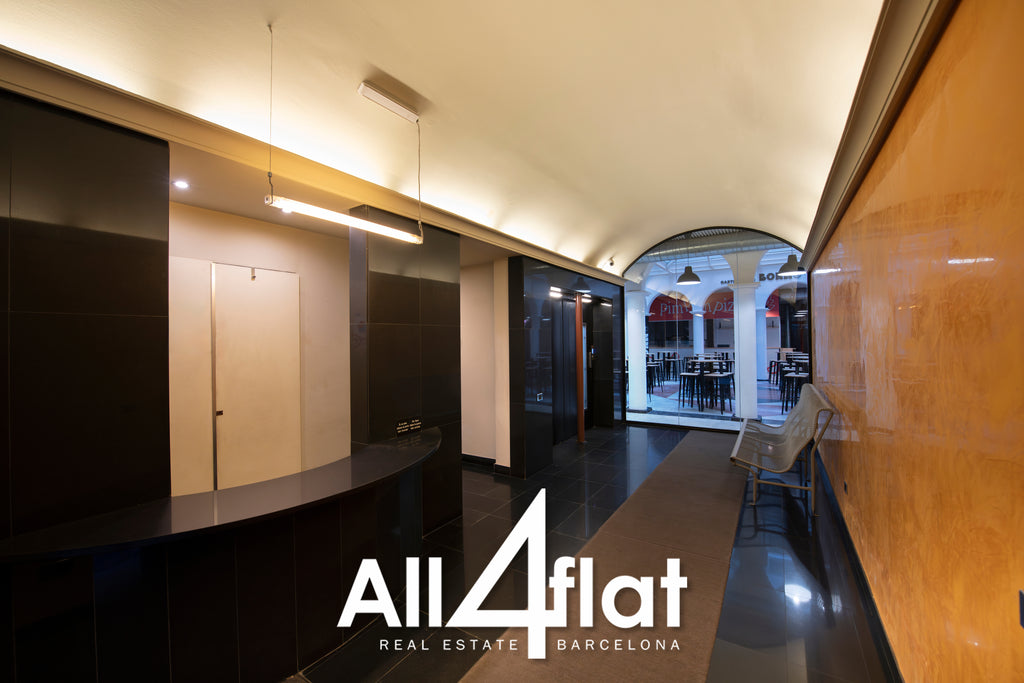 C/ Sabateret - Réf. : 003551 