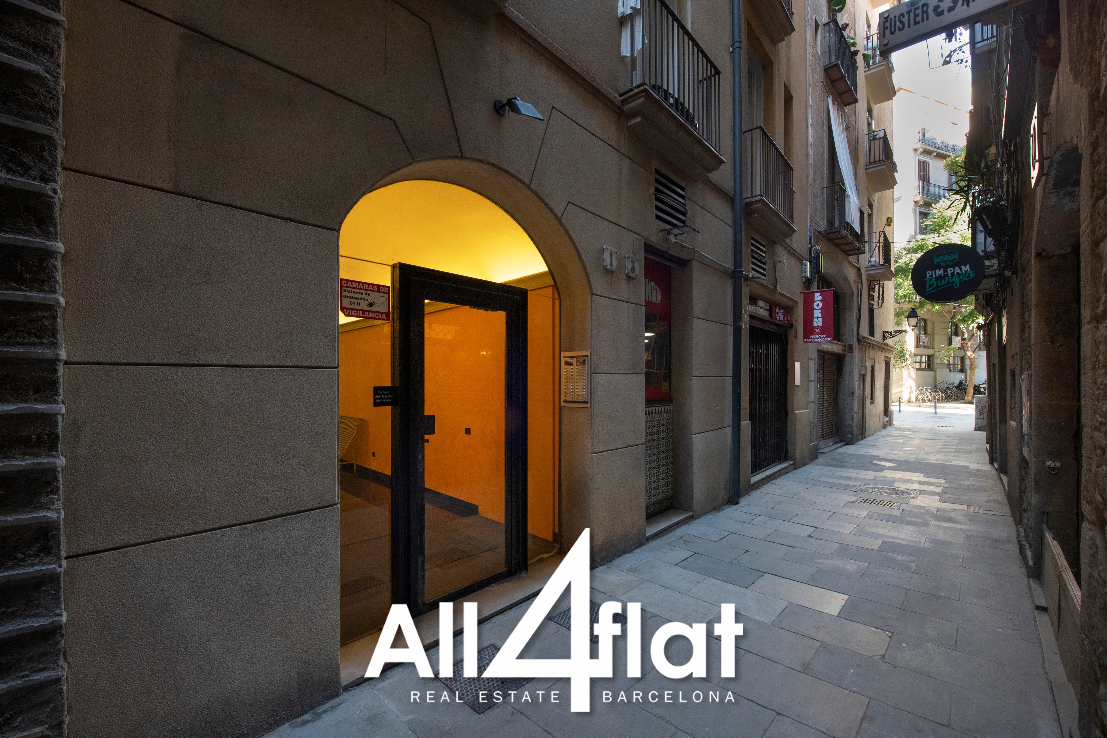 C/ Sabateret - Réf. : 003551 