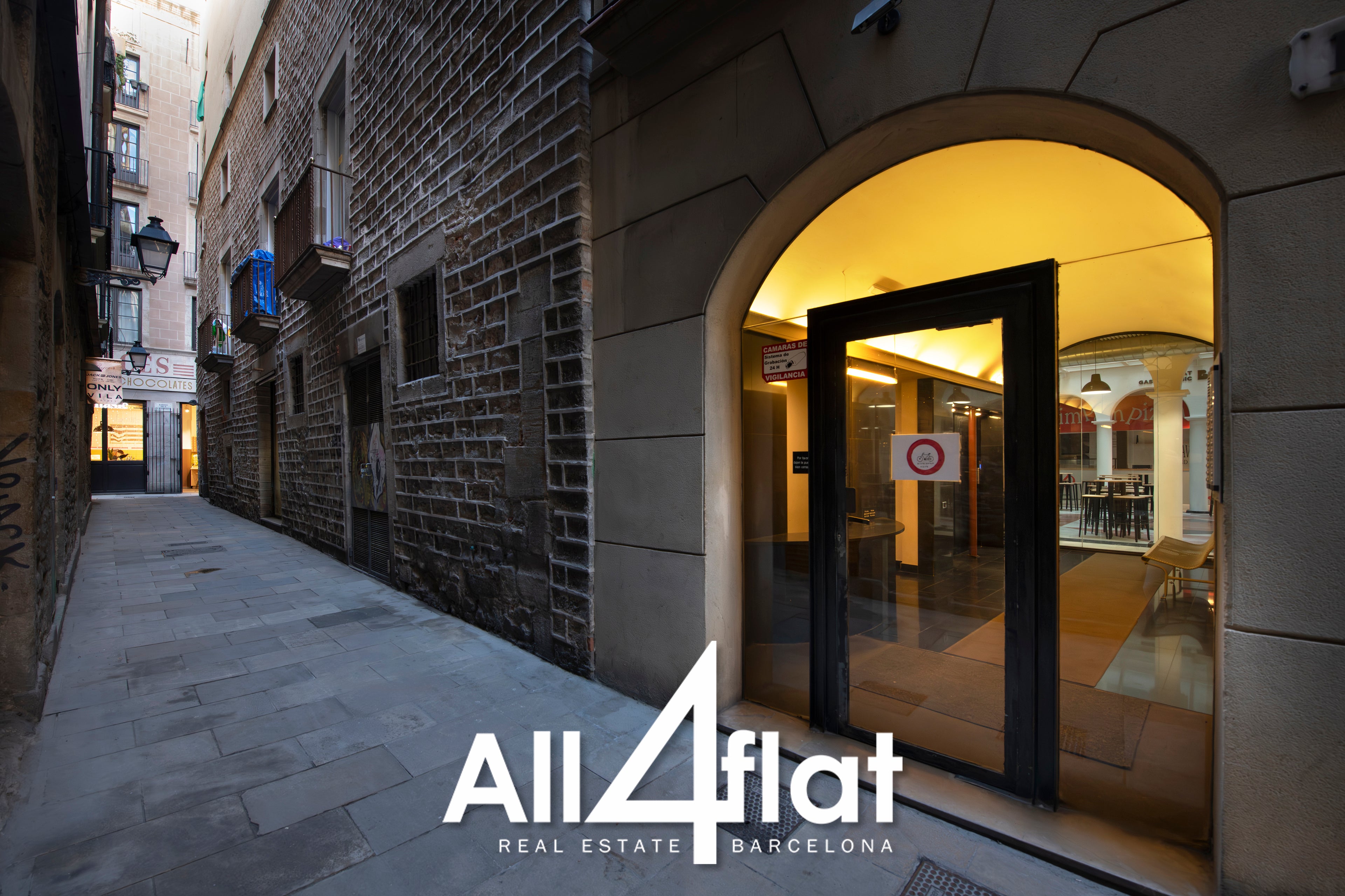 C/ Sabateret - Réf. : 003551 