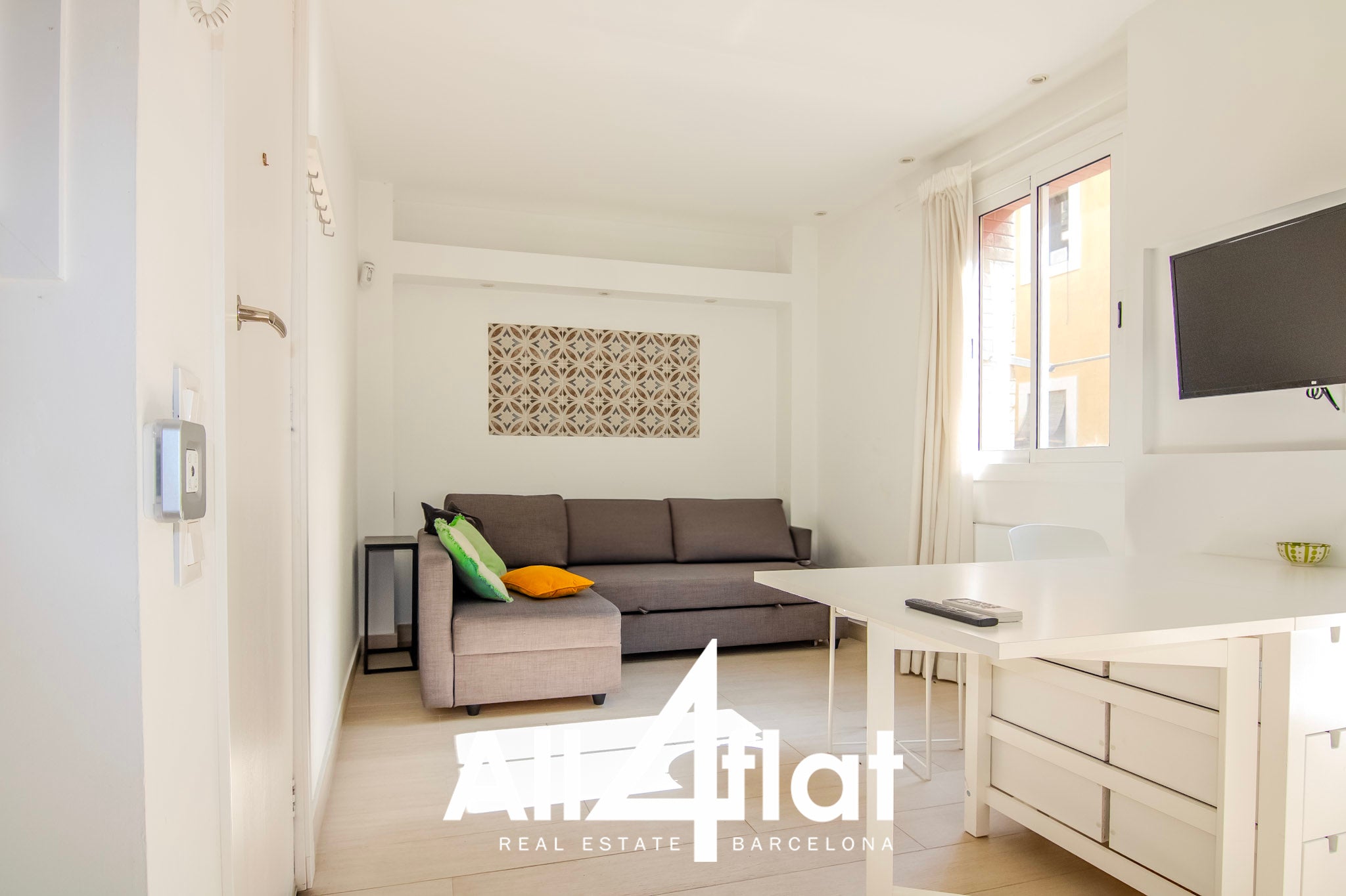 C/ Felicia Fuster - Réf: 002246N 