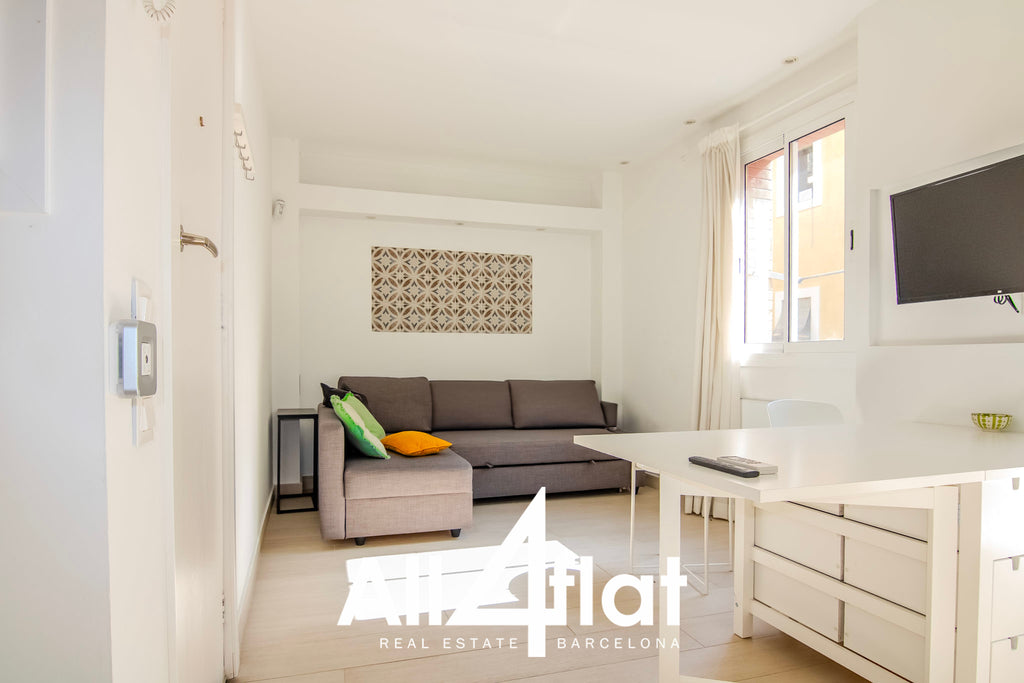 C/ Felicia Fuster I Viladecans - Réf: 002246P 