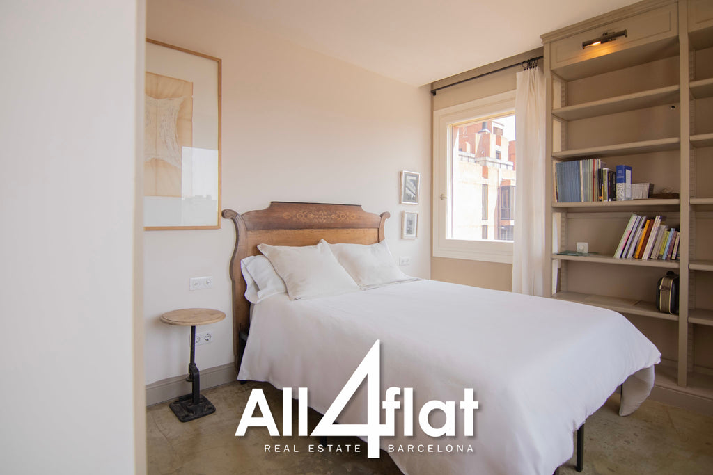 C/ Vico - Réf. : 003541 