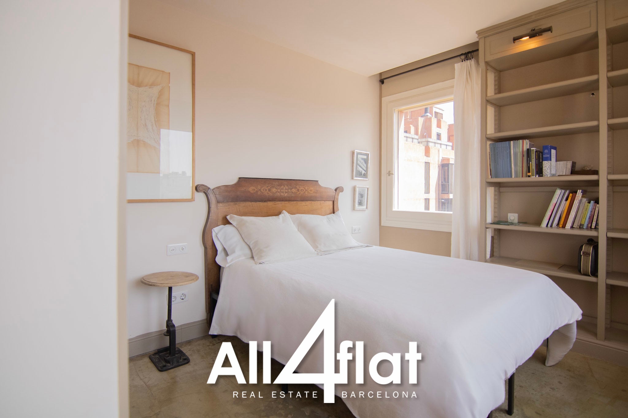 C/ Vico - Réf. : 003541 