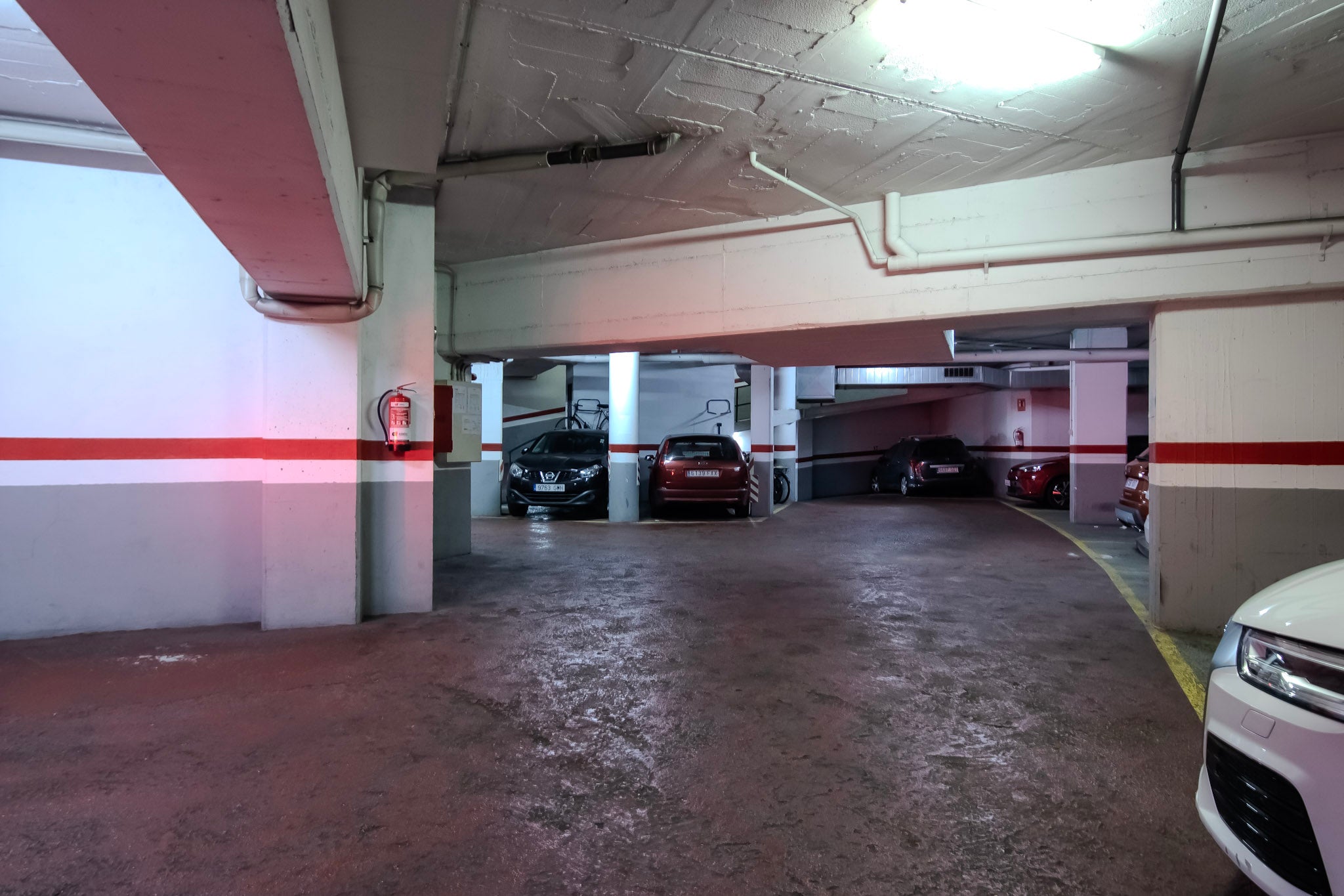 C/ Gran Vía de les Corts Catalanes - Réf: 003158 