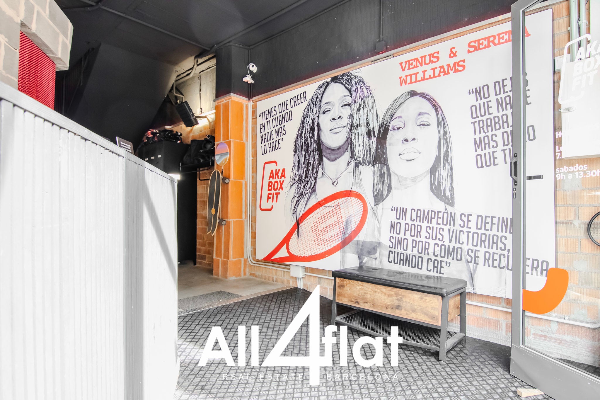 C/ Paseo Taulat - Réf: 003379A 