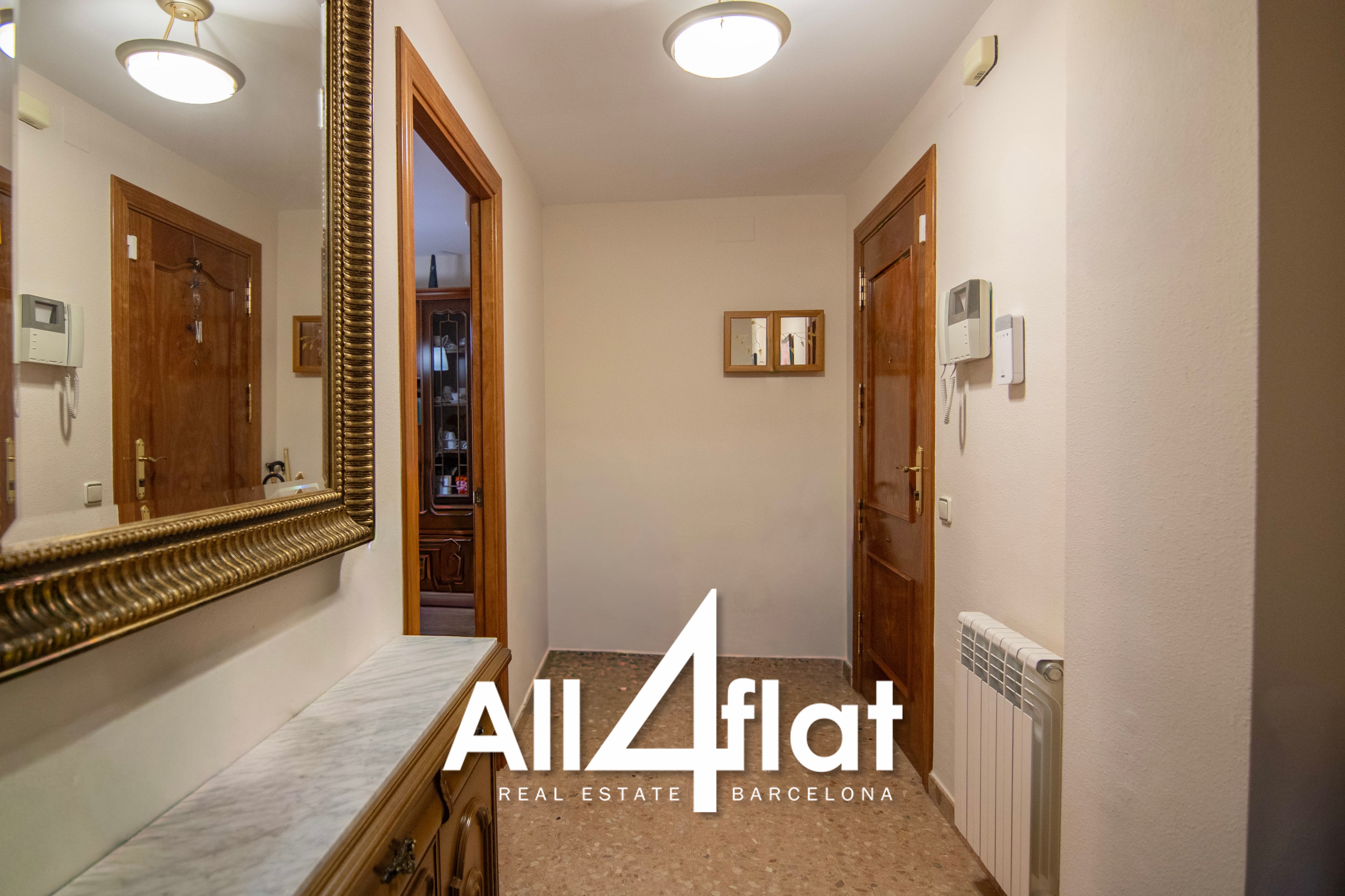 C/ Catalunya - Réf. : 003602 