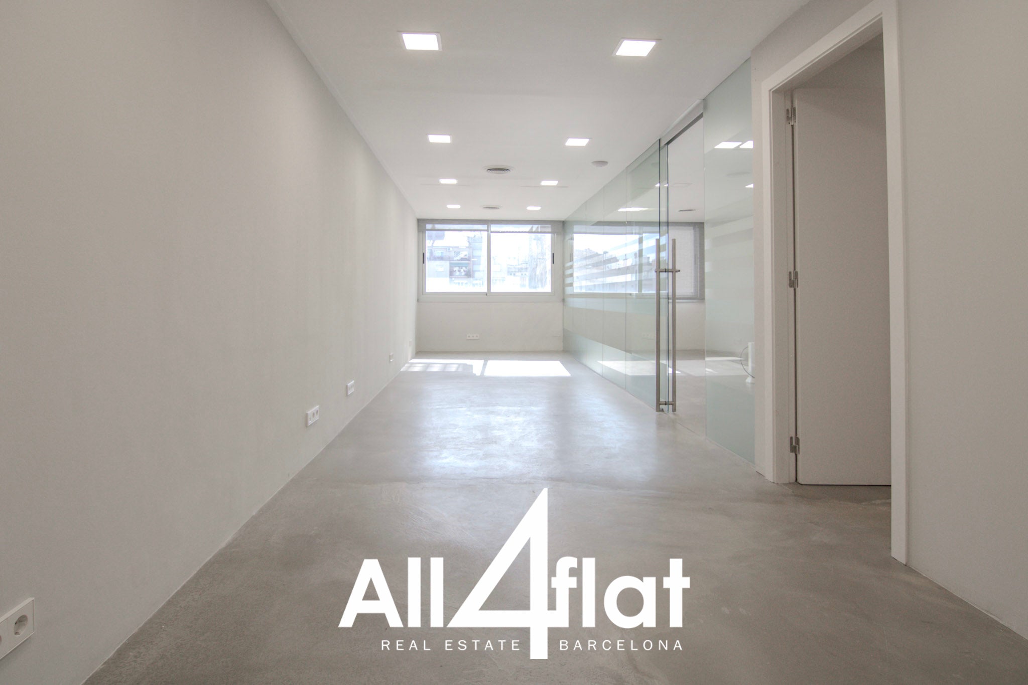 C/ Rambla Catalunya - Ref: 003386