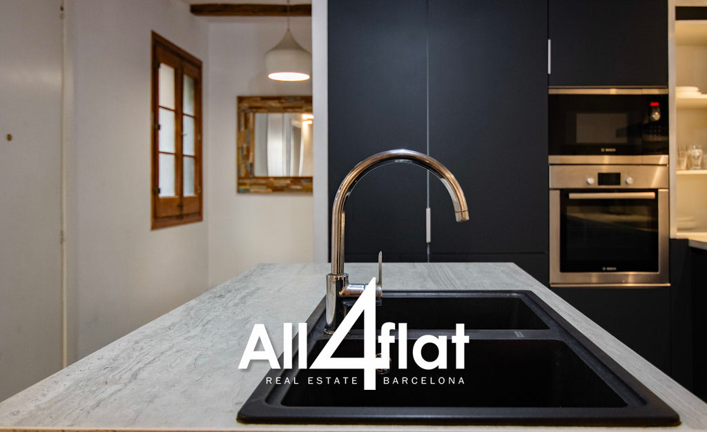 C/ avinyó - Réf. : 000308H 