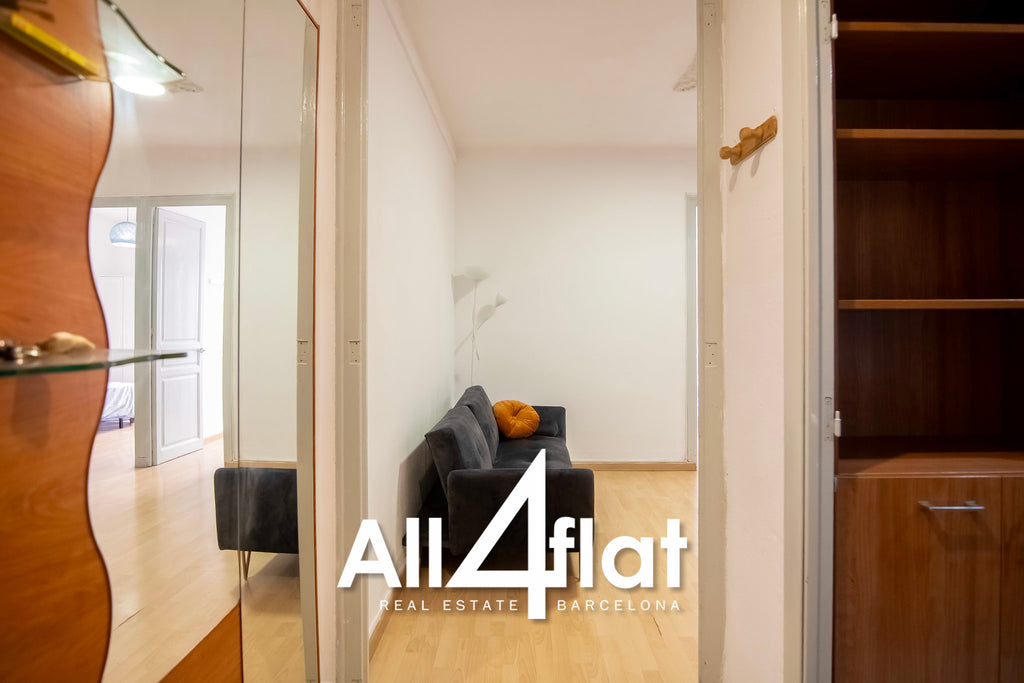 C/ Piquer - Réf. : 003608 