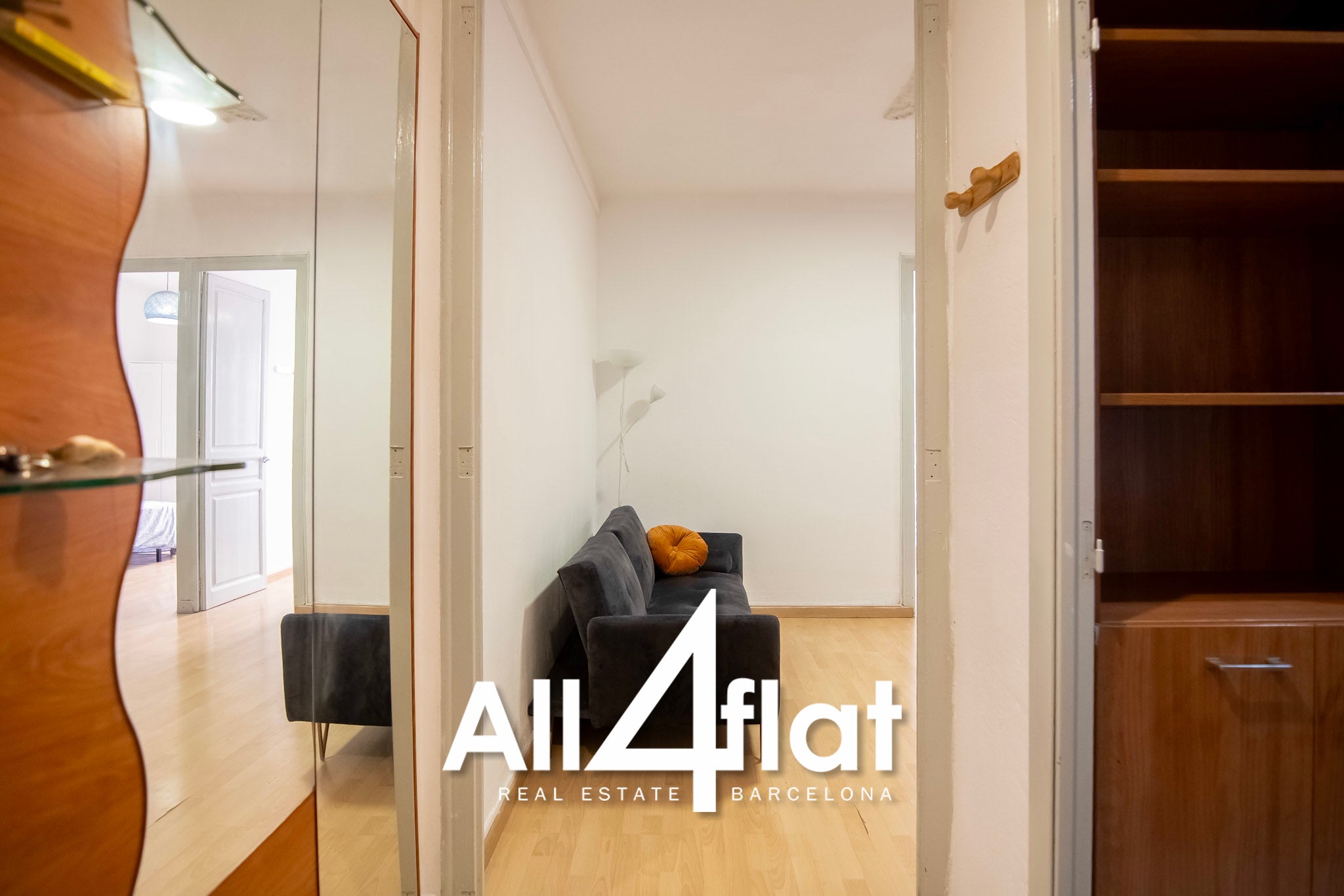 C/ Piquer - Réf. : 003608 