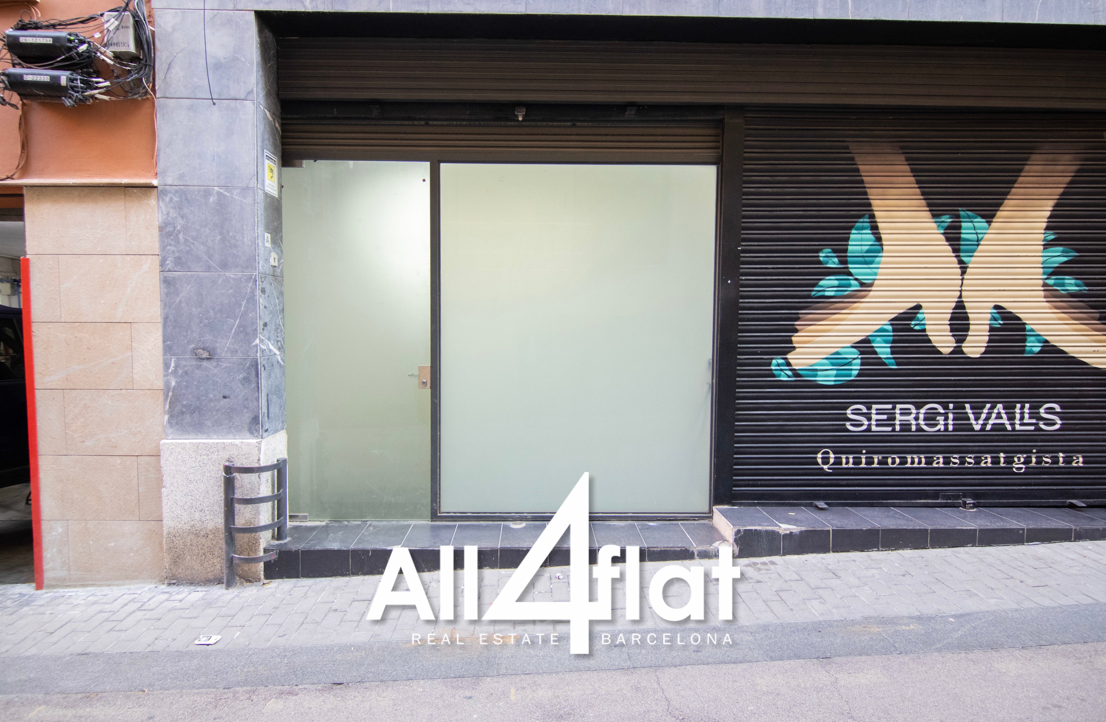 C/ Flanders - Ref: 003609 