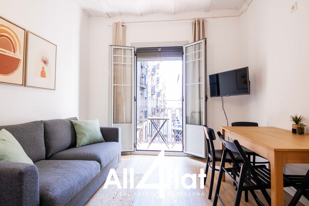 C/ Andrea Doria - Réf. : 002985D 