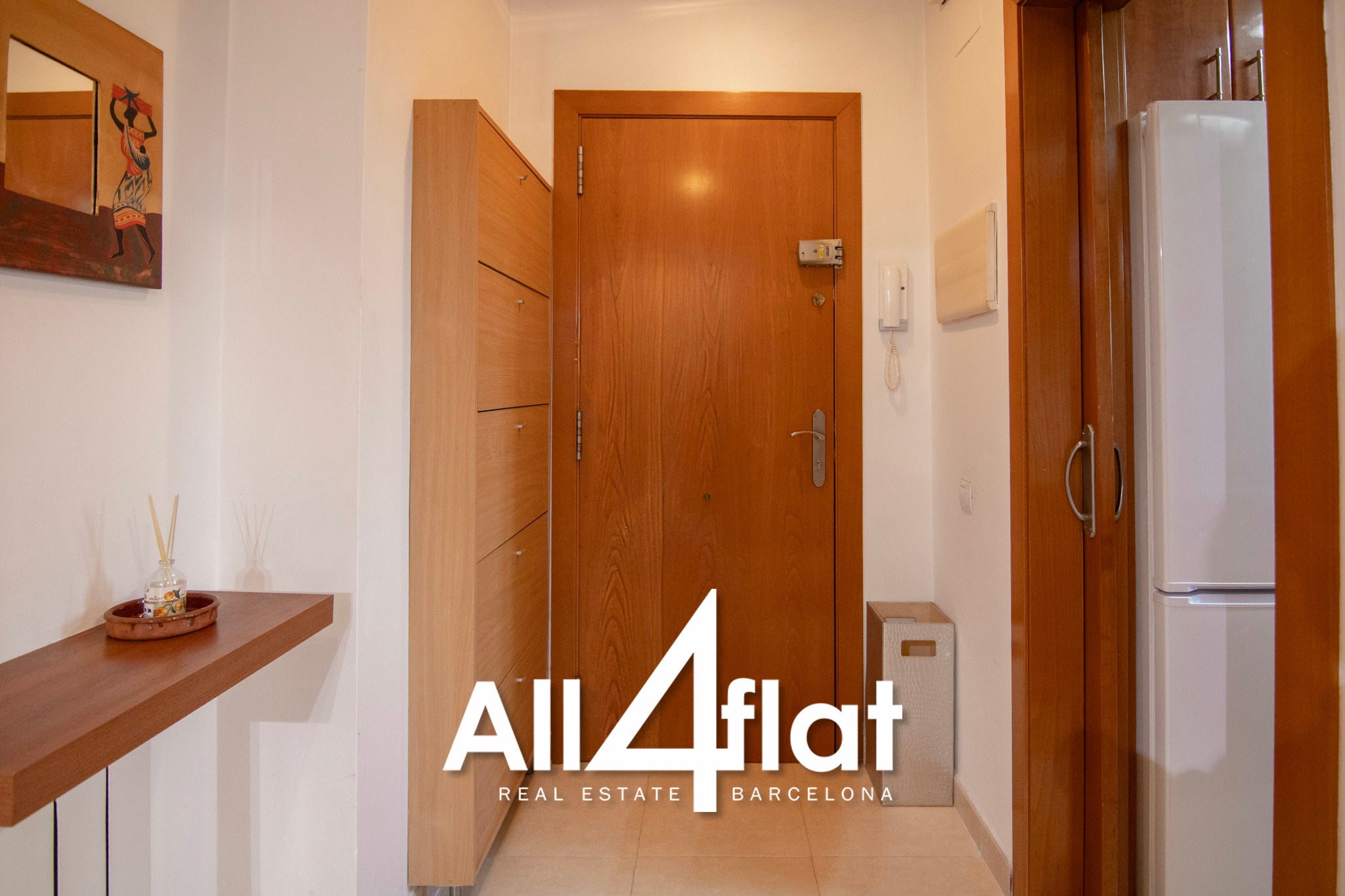 C/ Ramón Menéndez Pidal - Ref: 003611