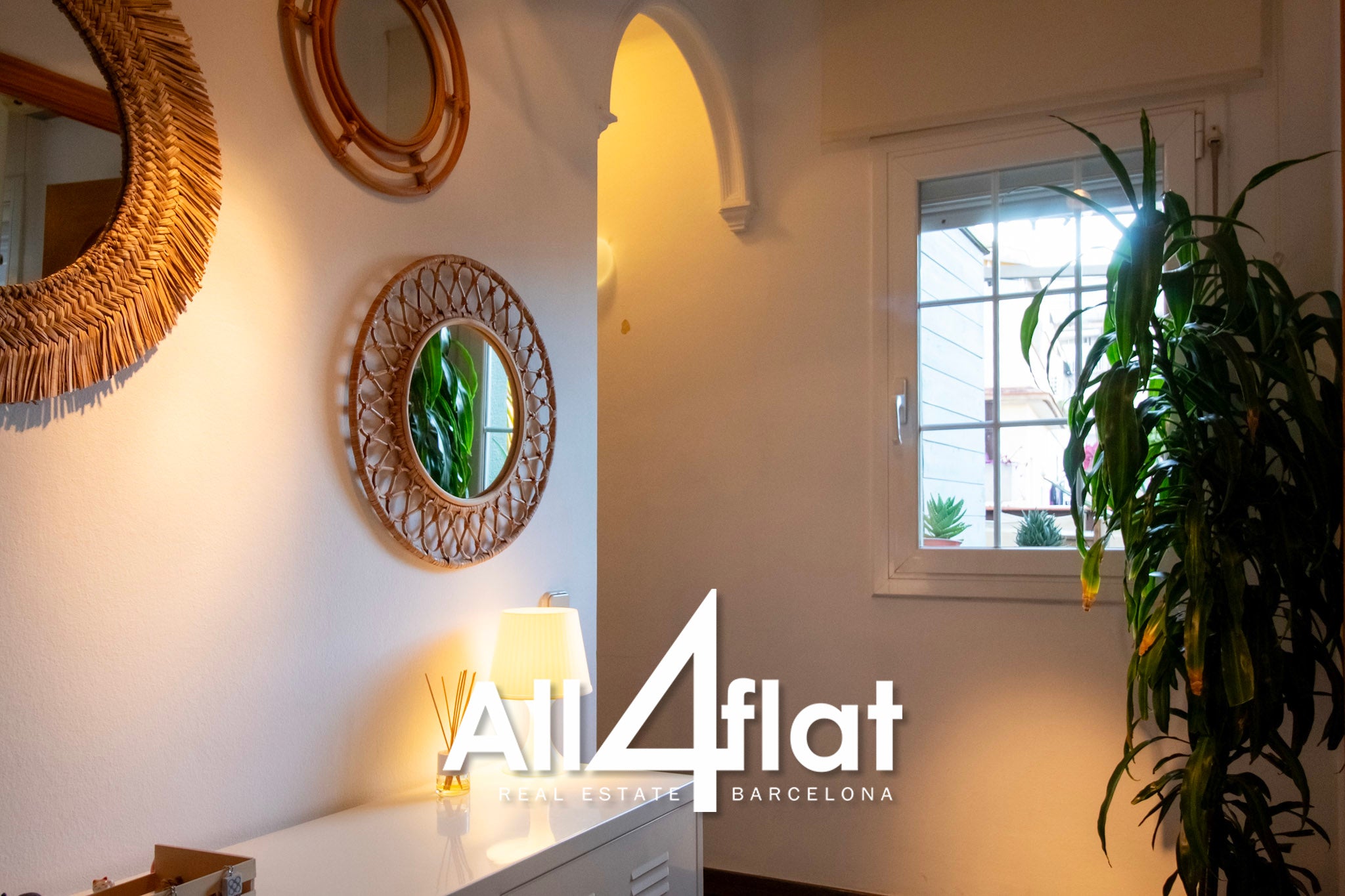 C/ Galileu - Ref: 001684B