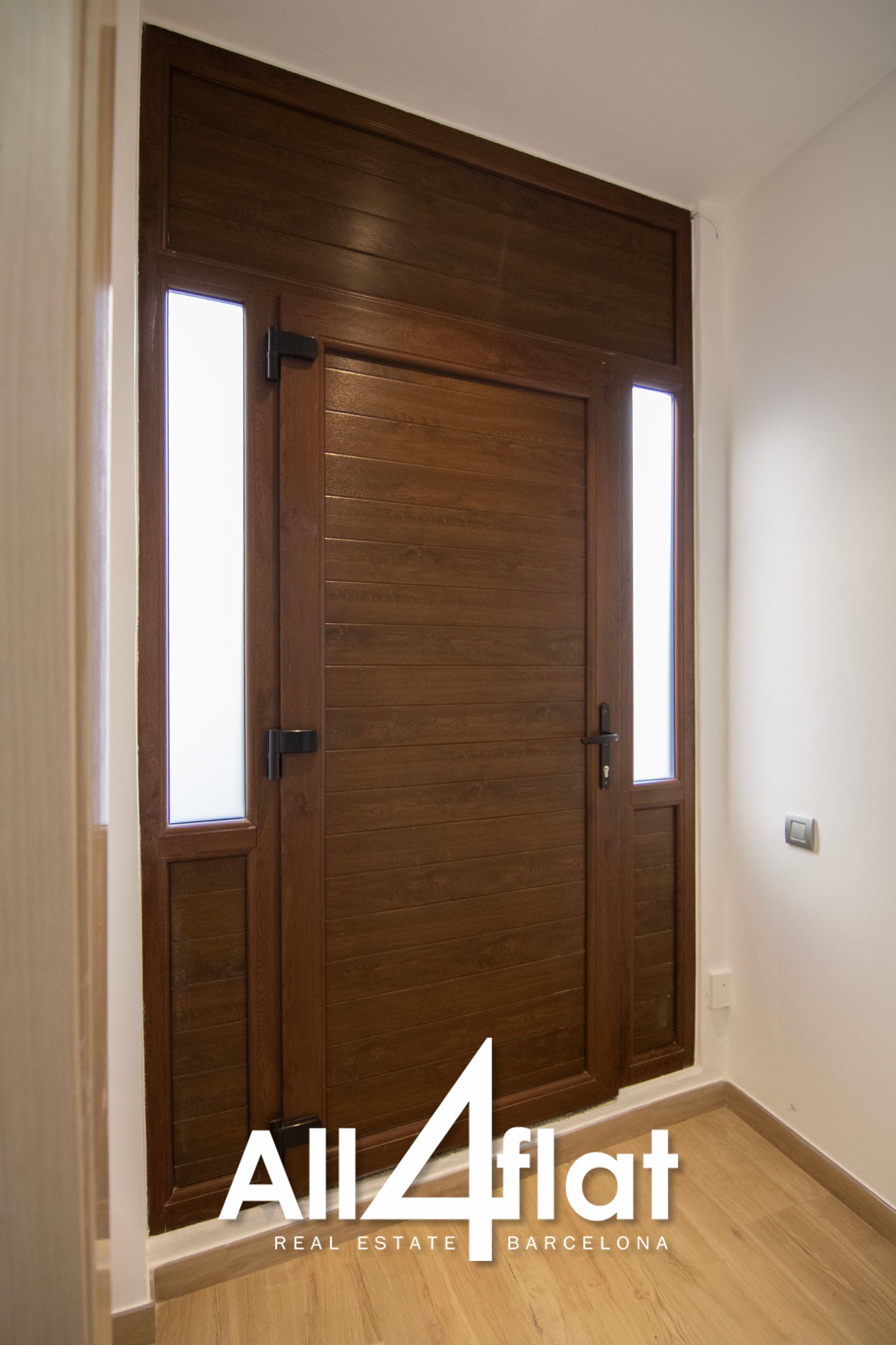 C/ Doctor Santponç - Ref: 003619 