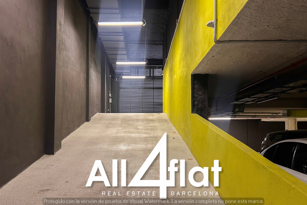 C/ Sardenya - Ref: 003595