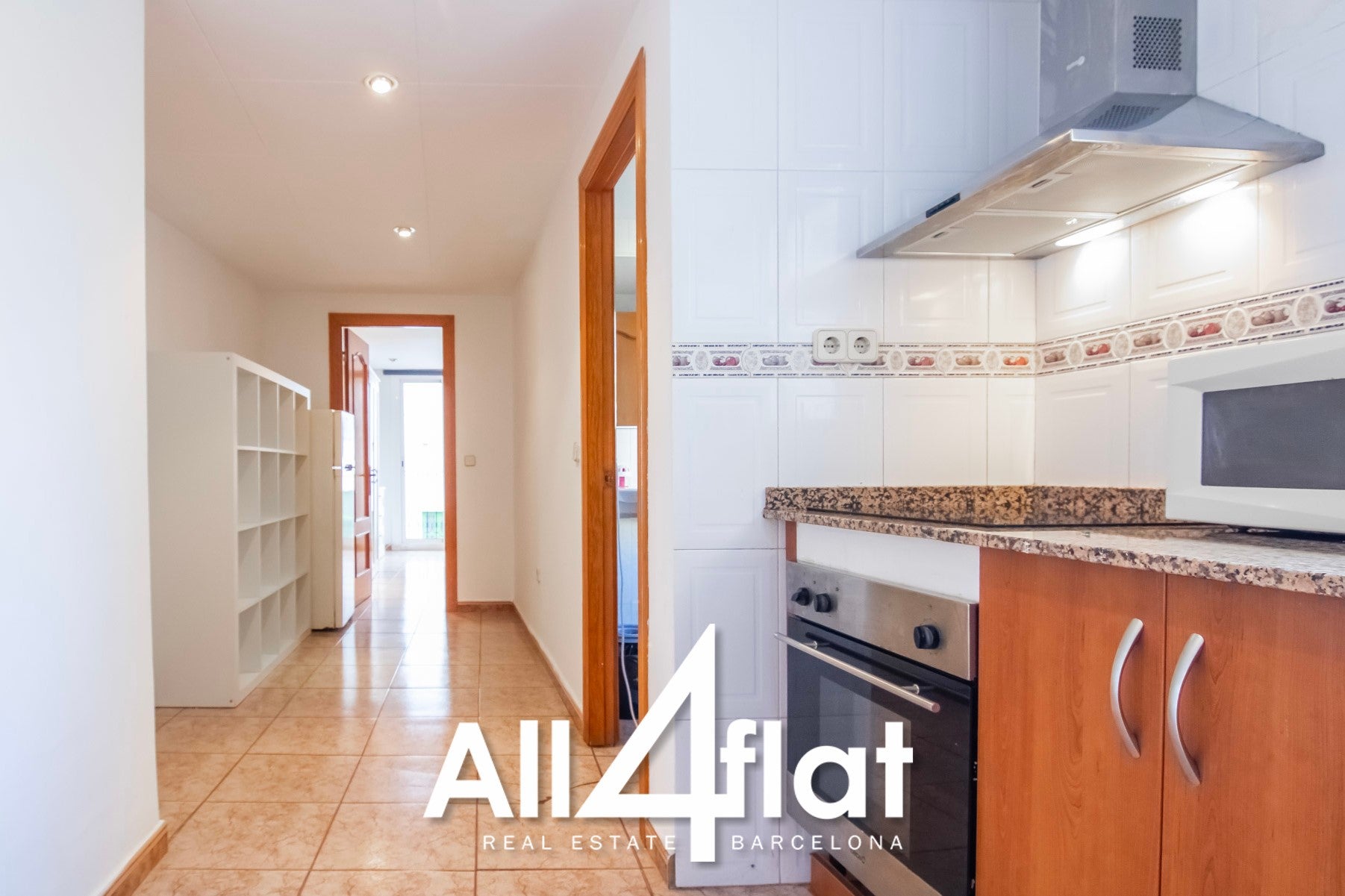 C/ Escudellers Blanch - Réf. : 000506F 