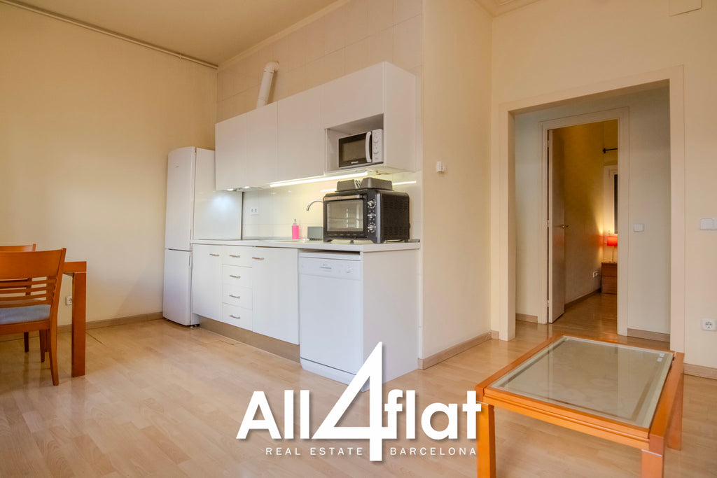 C/ Parallèle - Réf. : 002288E 