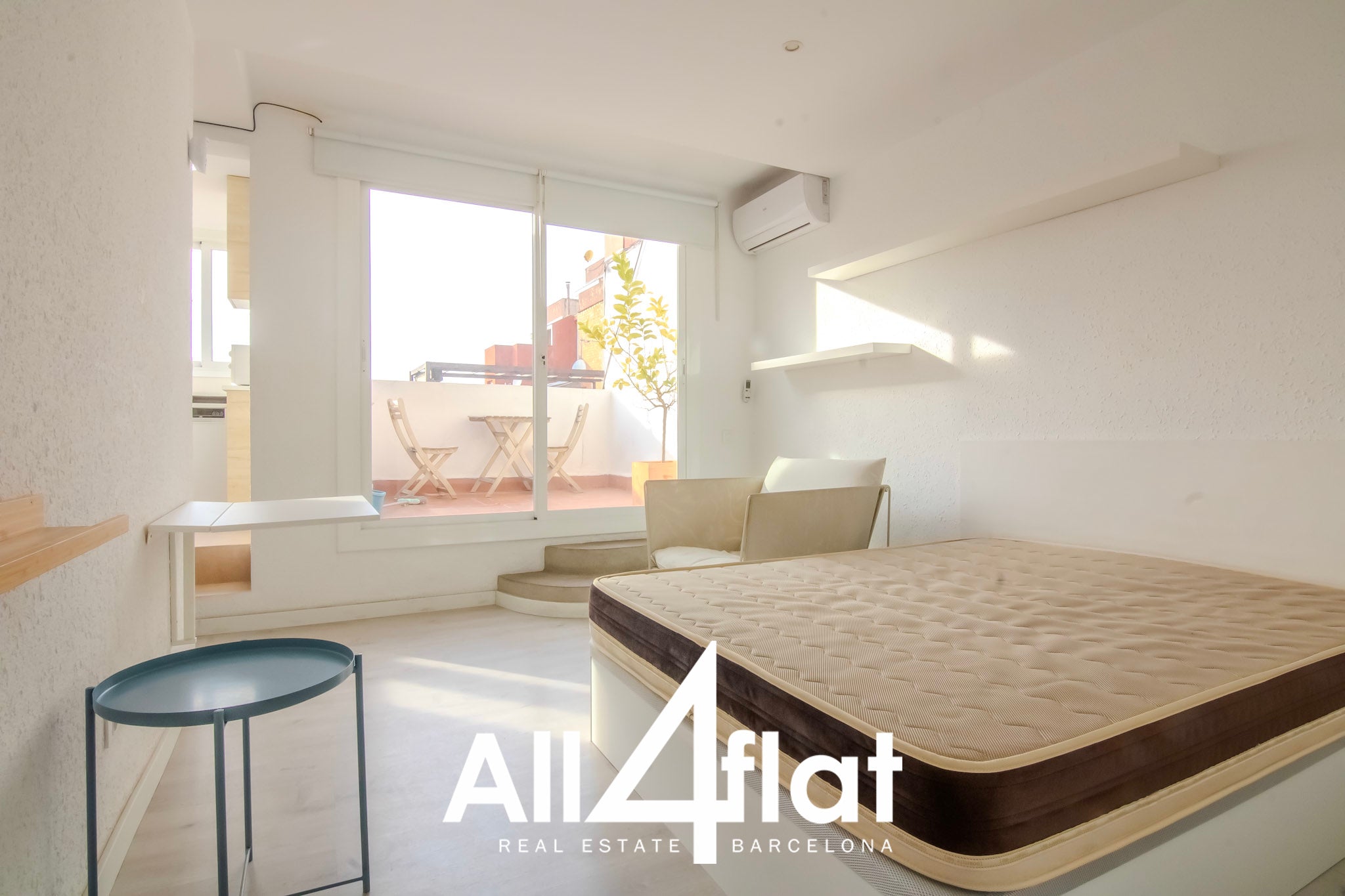 C/ Hostafrancs de Sio 20 - Réf: 003309A 