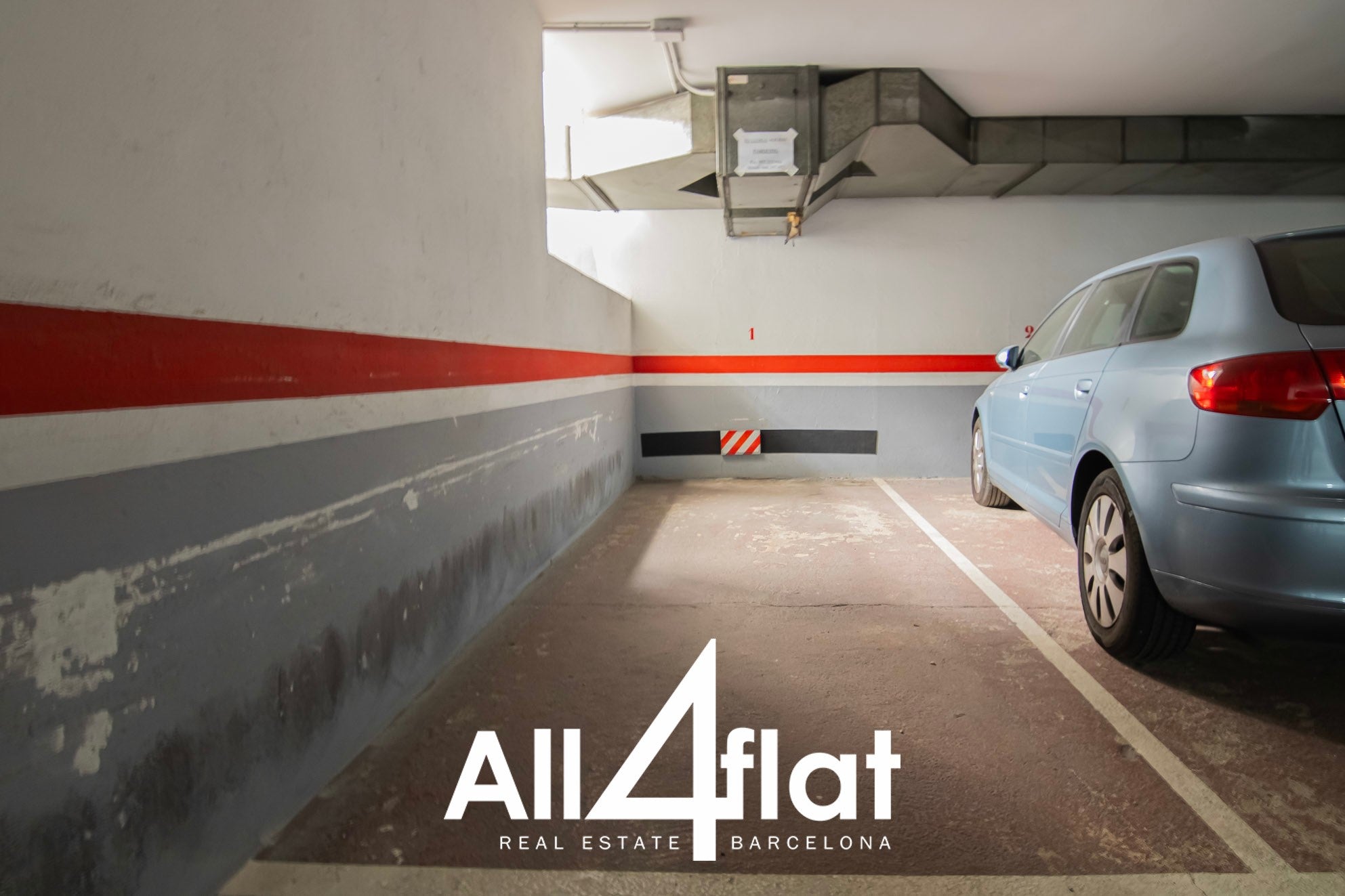 C/ Consell de Cent - Réf: 003313 