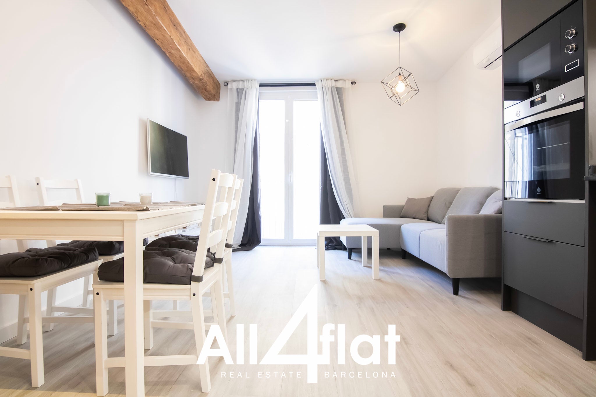 Rue Guardia - Réf. : 003063B