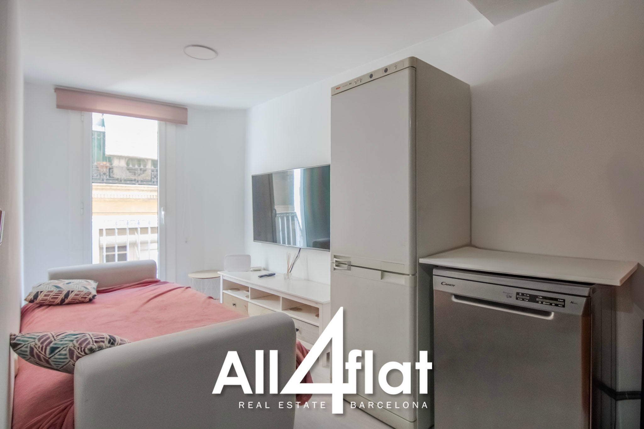 C/ Escudellers Blancs - Réf: 003022B 