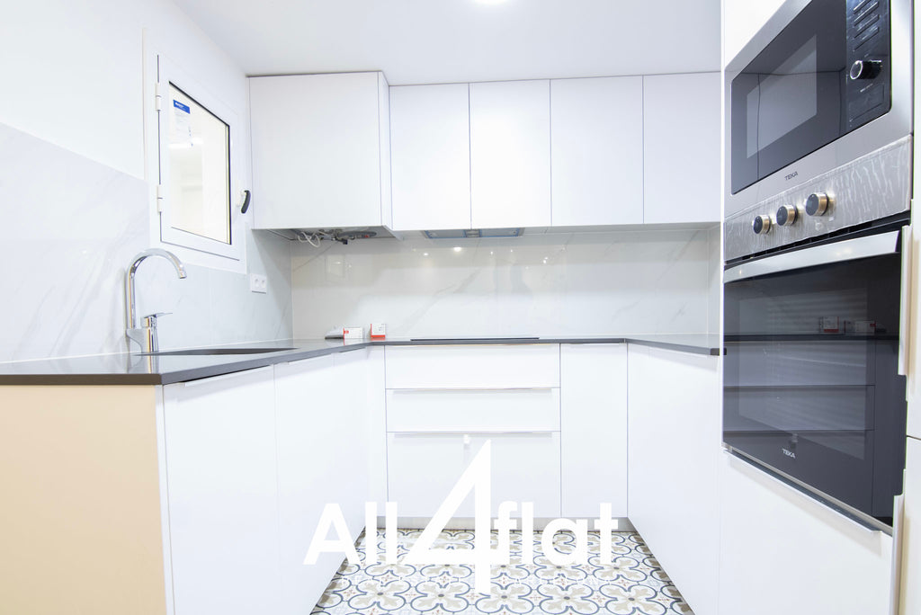 C/ Fontrodona  - Ref: 003075