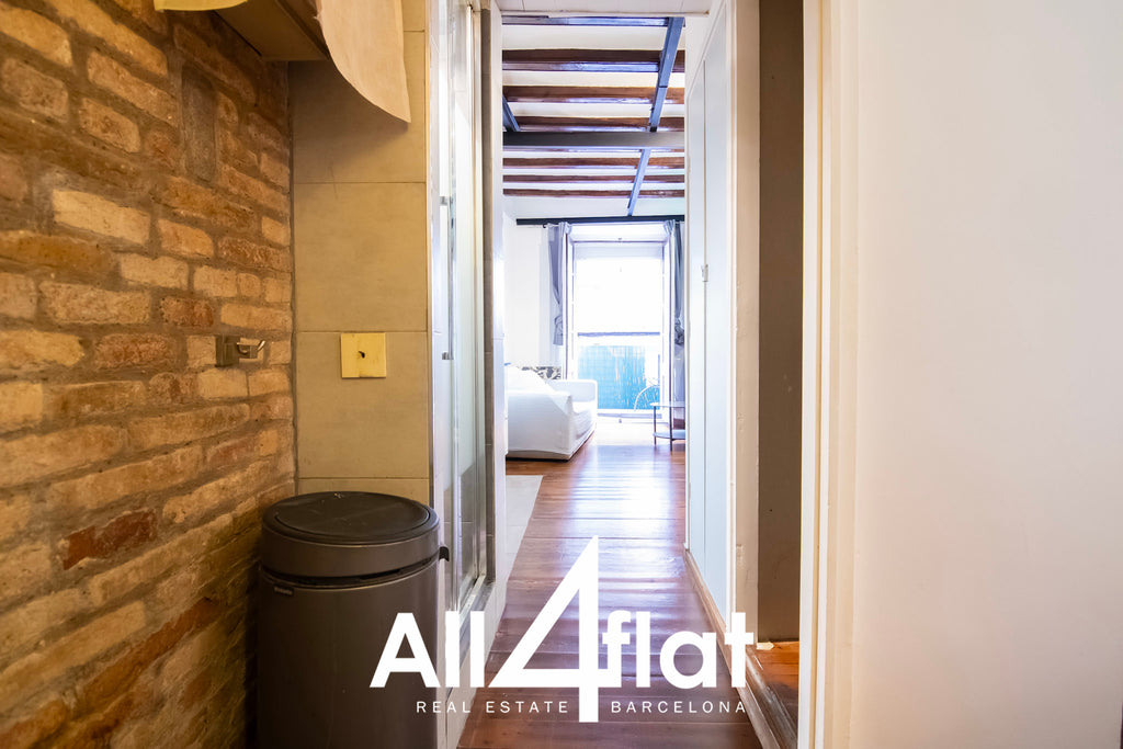 C/ Calle Cera - Réf. : 003096C 