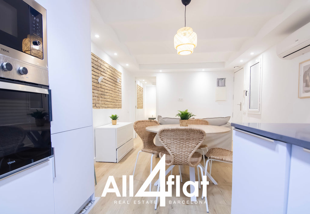 C/ Fontrodona  - Ref: 003075