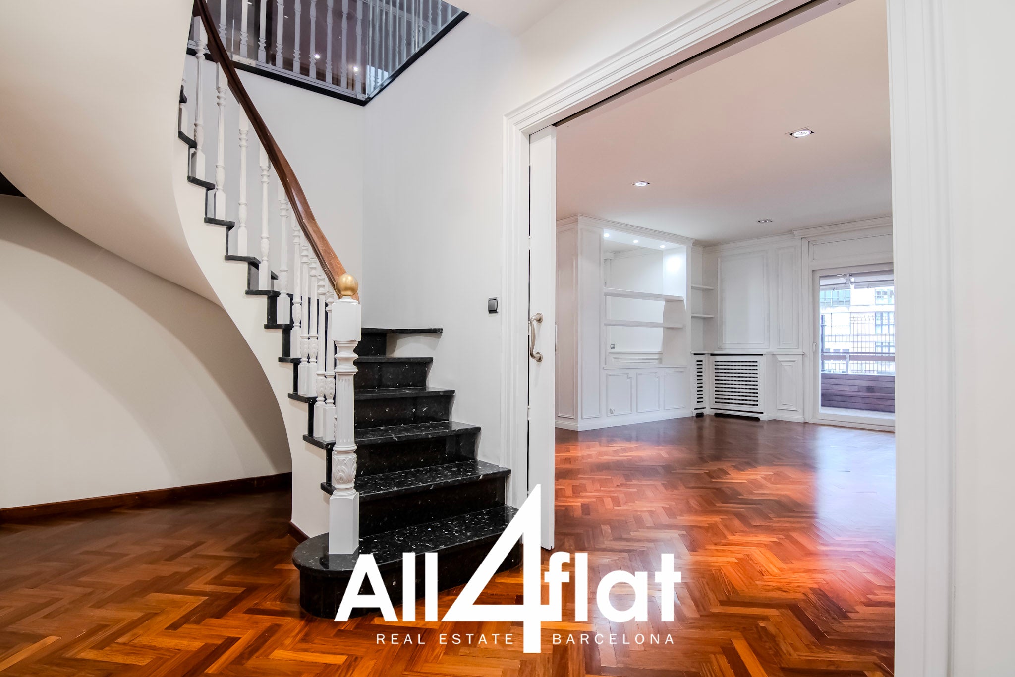 C/ Teodora Lamadrid - Ref: 003129NP