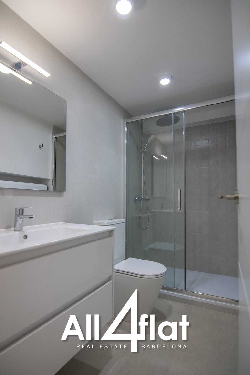 C/ Aribau - Ref: 003568B