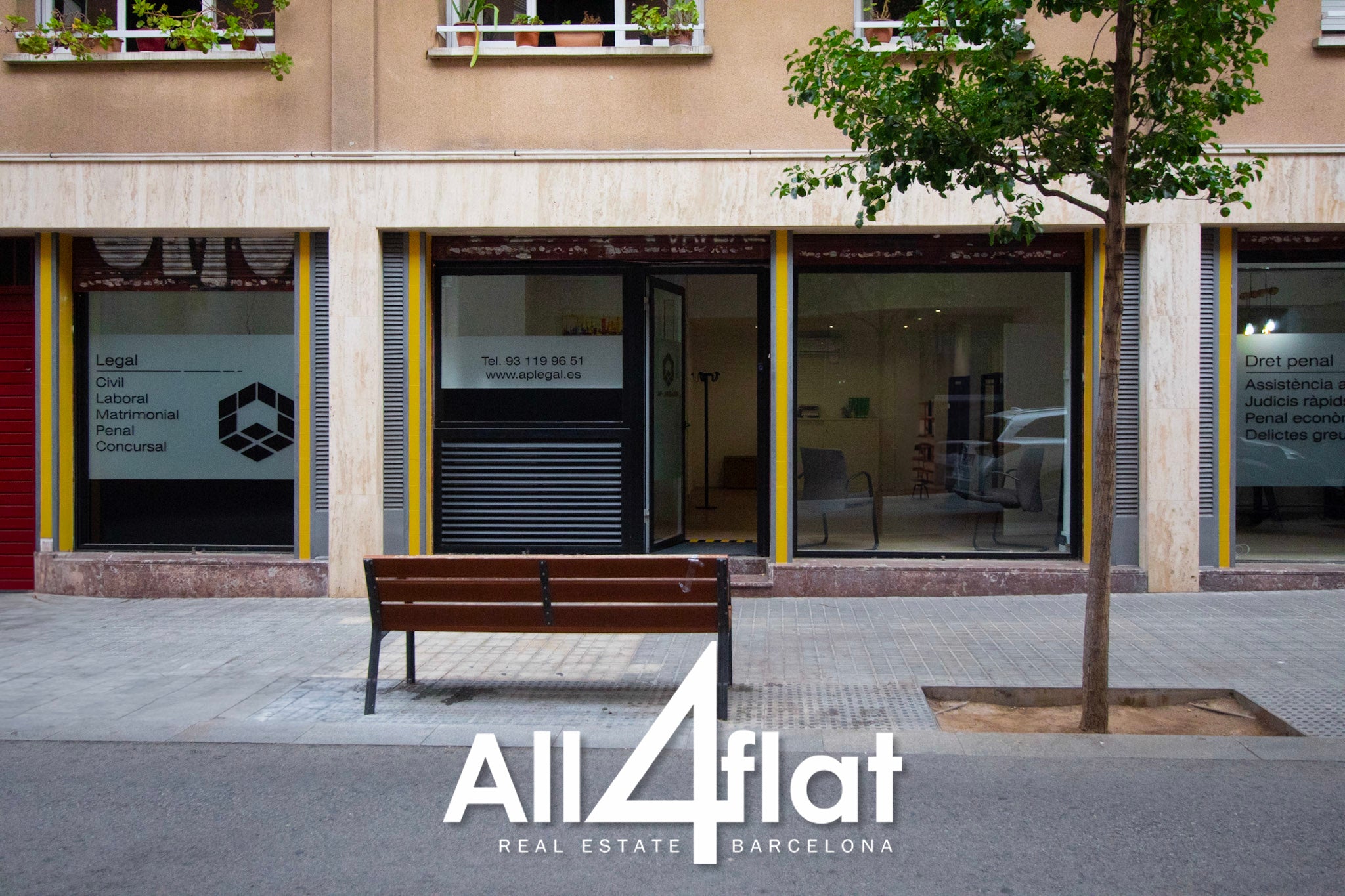 Rue Cardener - Réf. : 003552A 