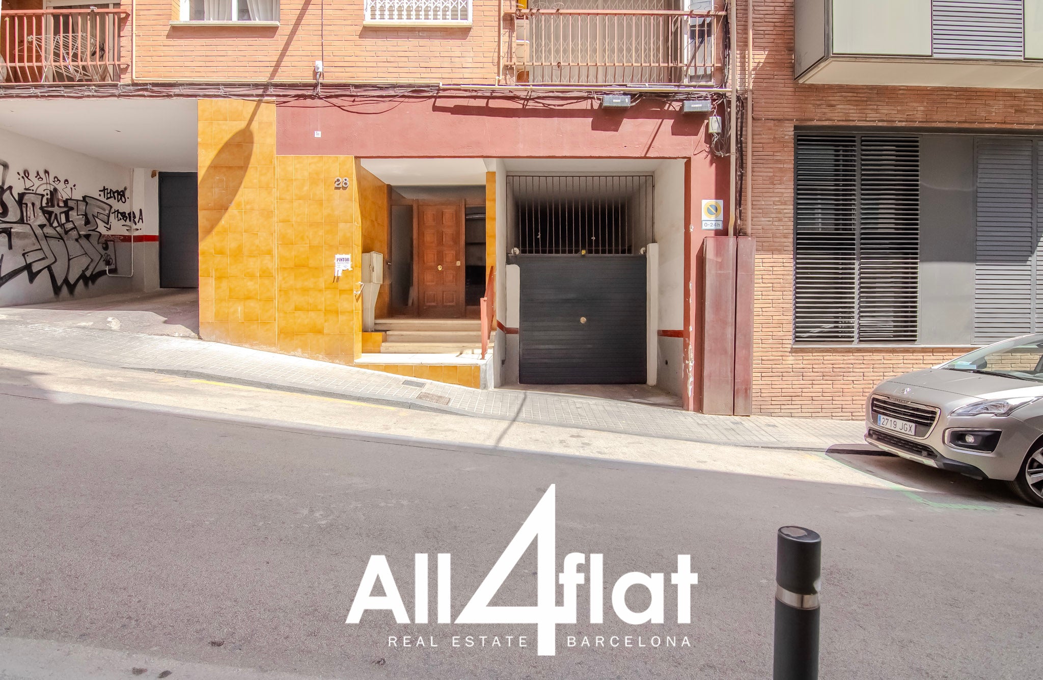 Chauffeur-livreur - Réf. : 003249 