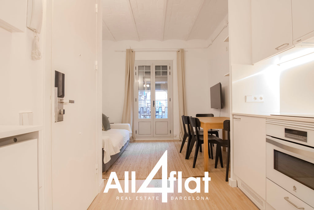 C/ Andrea Doria - Réf. : 003091C 