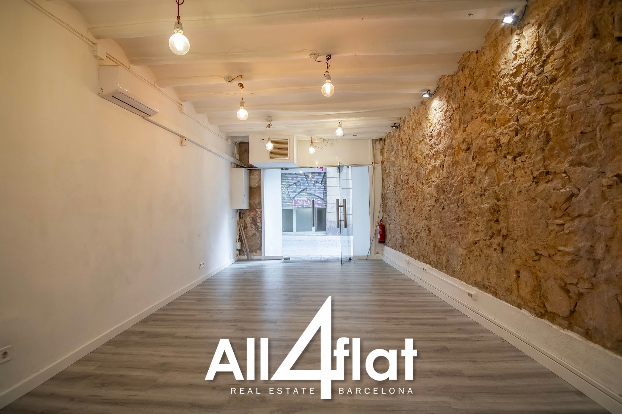 C/ Lluna - Réf. : 003560A