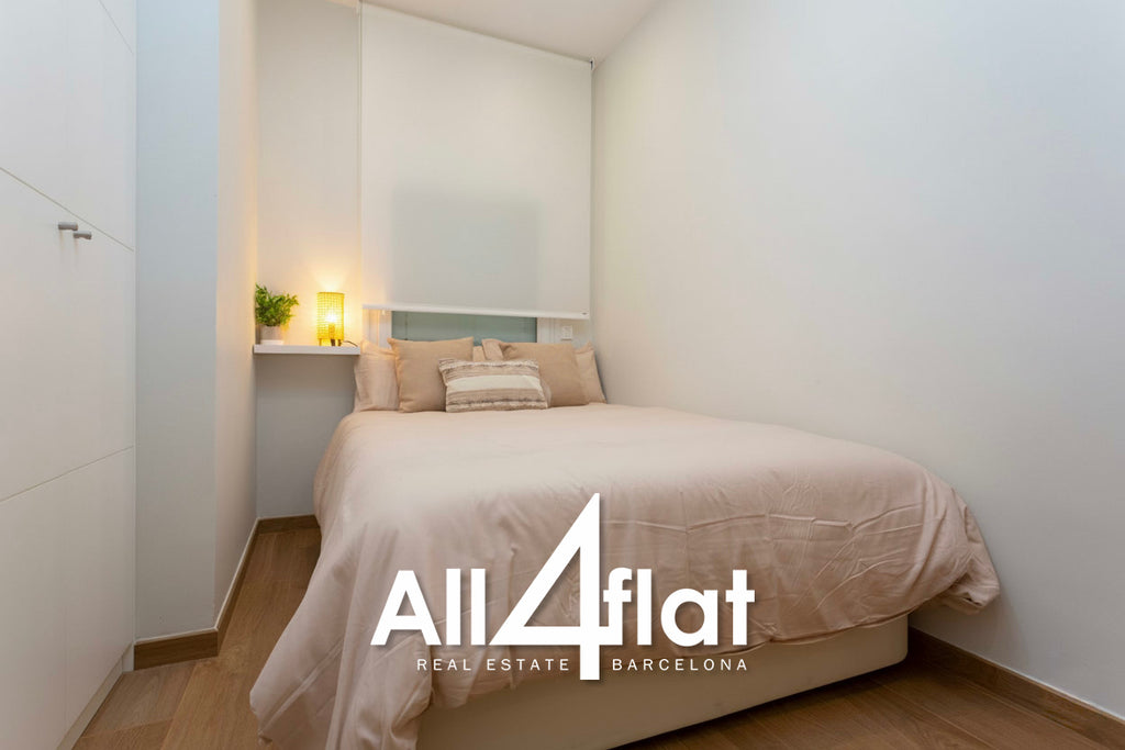 Avenida Roma - Réf. : 003597 