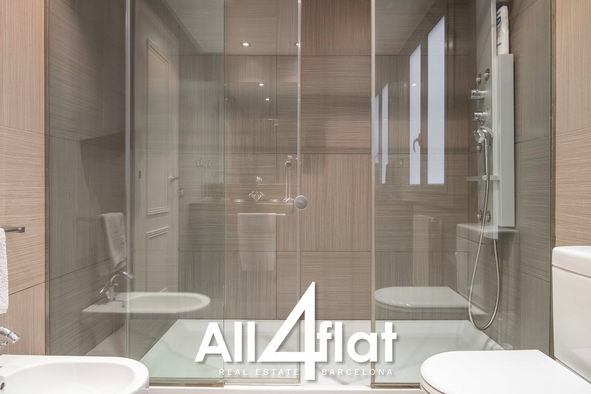 C/ Pau Claris - Réf. : 003509 