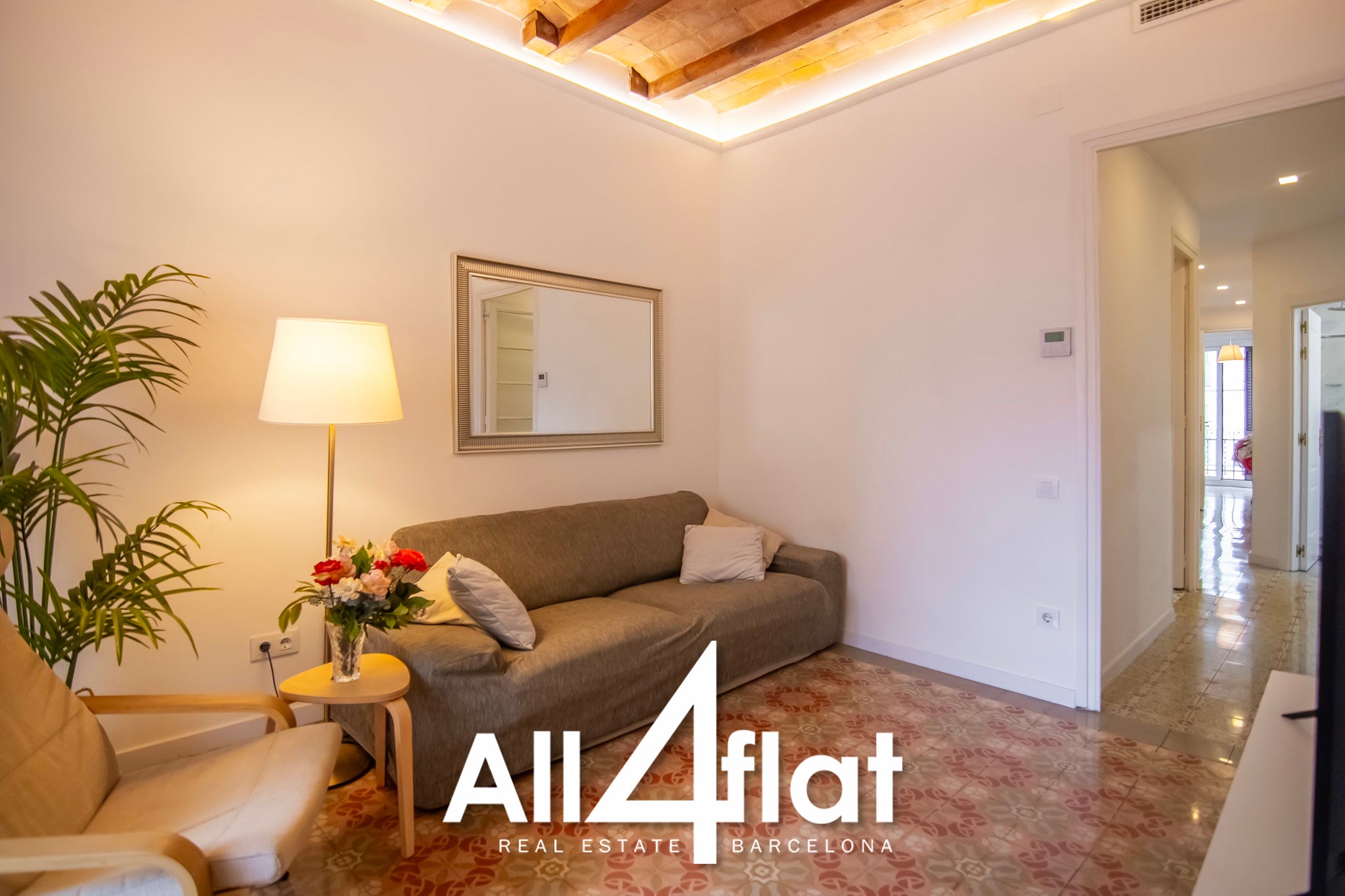 C/ Vilamarí - Réf. : 003586 