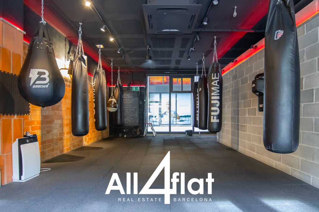 C/ Paseo Taulat - Réf: 003379A 