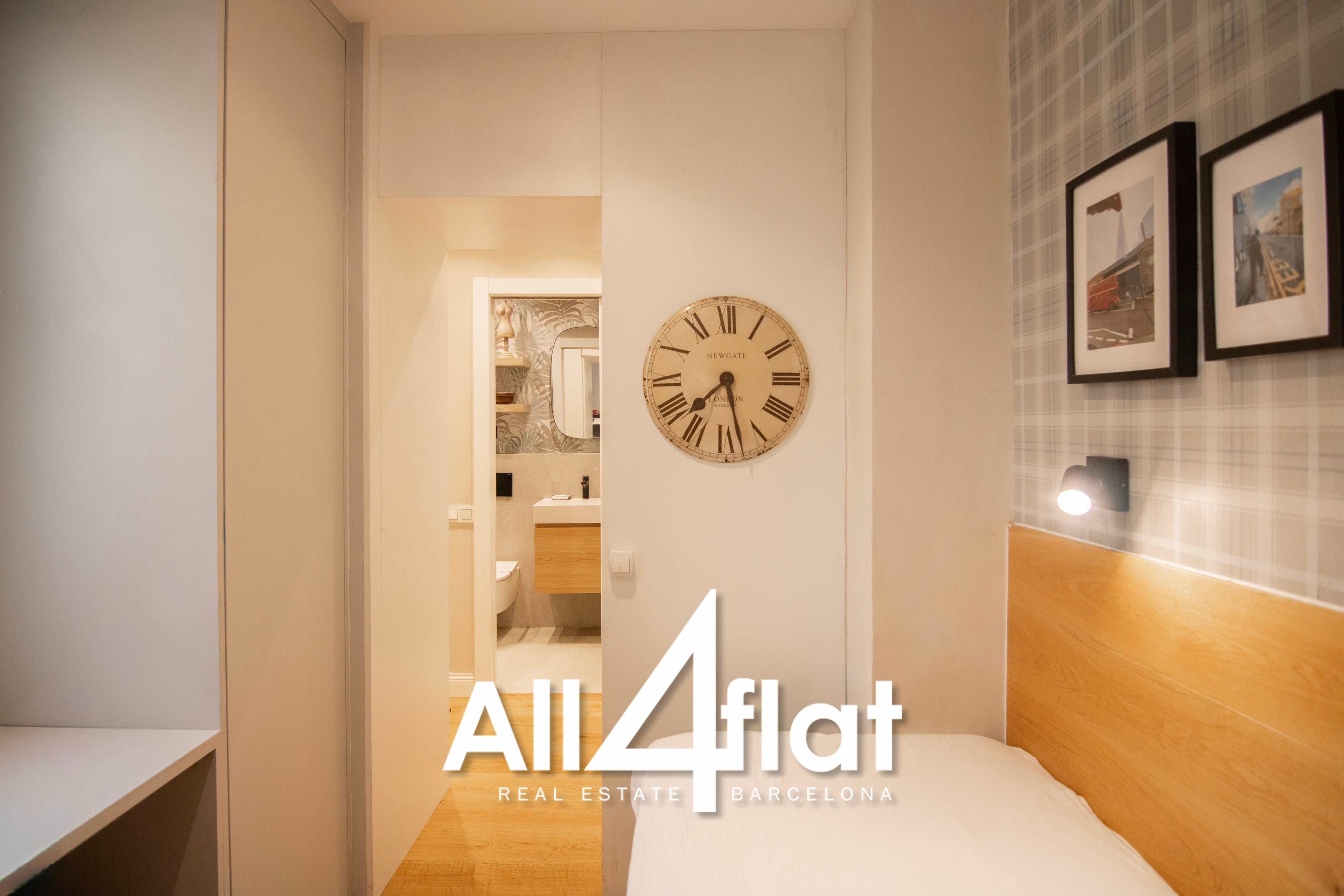 C/ Déu I Mata - Réf. : 003596 