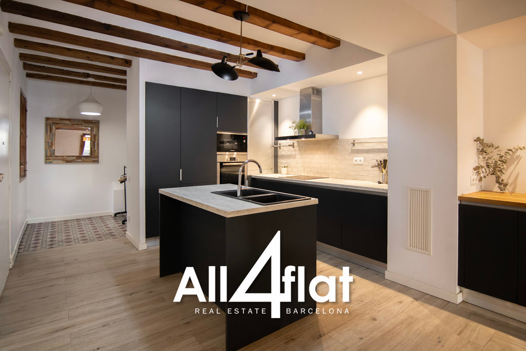 C/ avinyó - Réf. : 000308H 