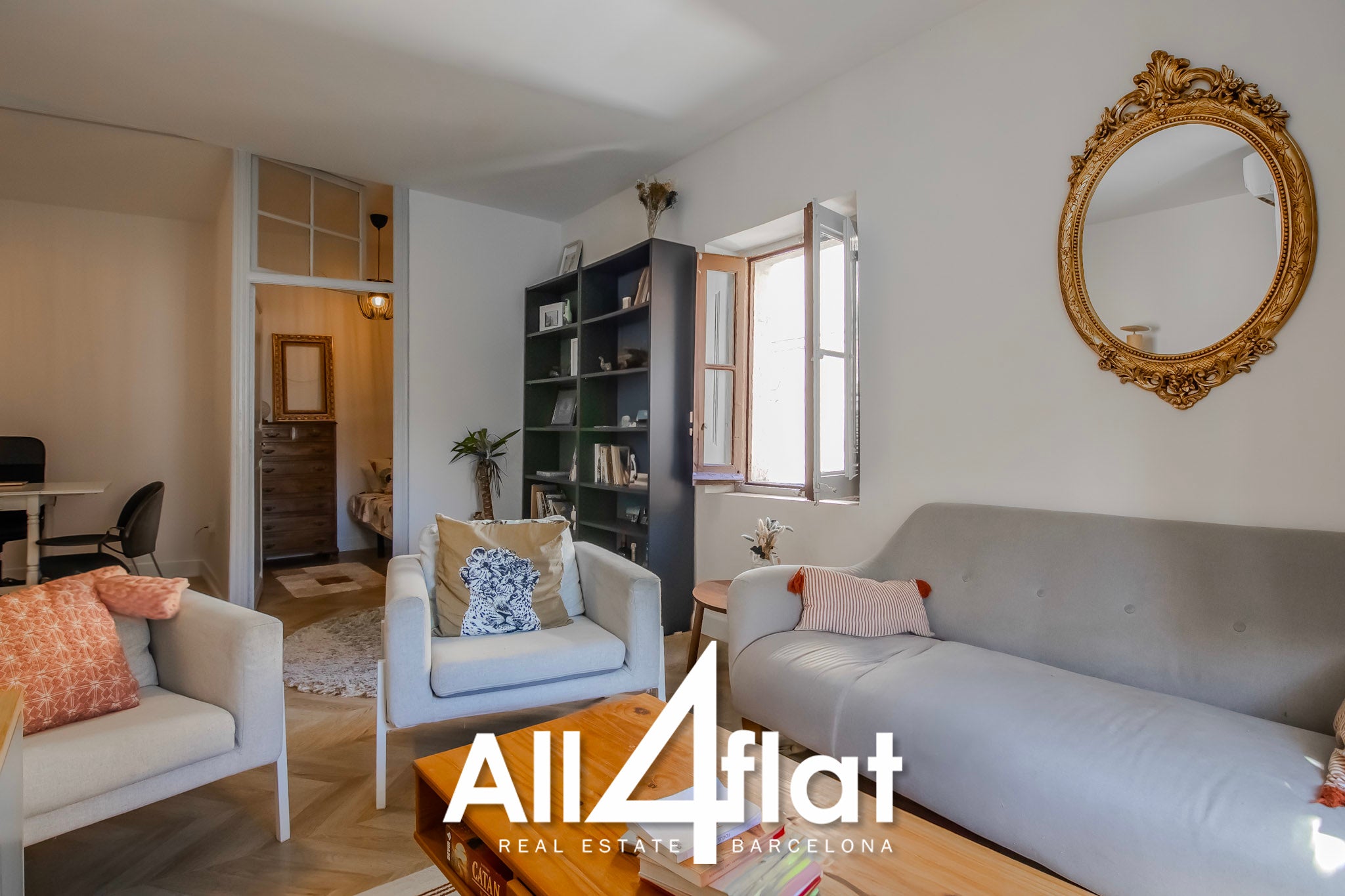 Place Olles - Réf. : 003392A 