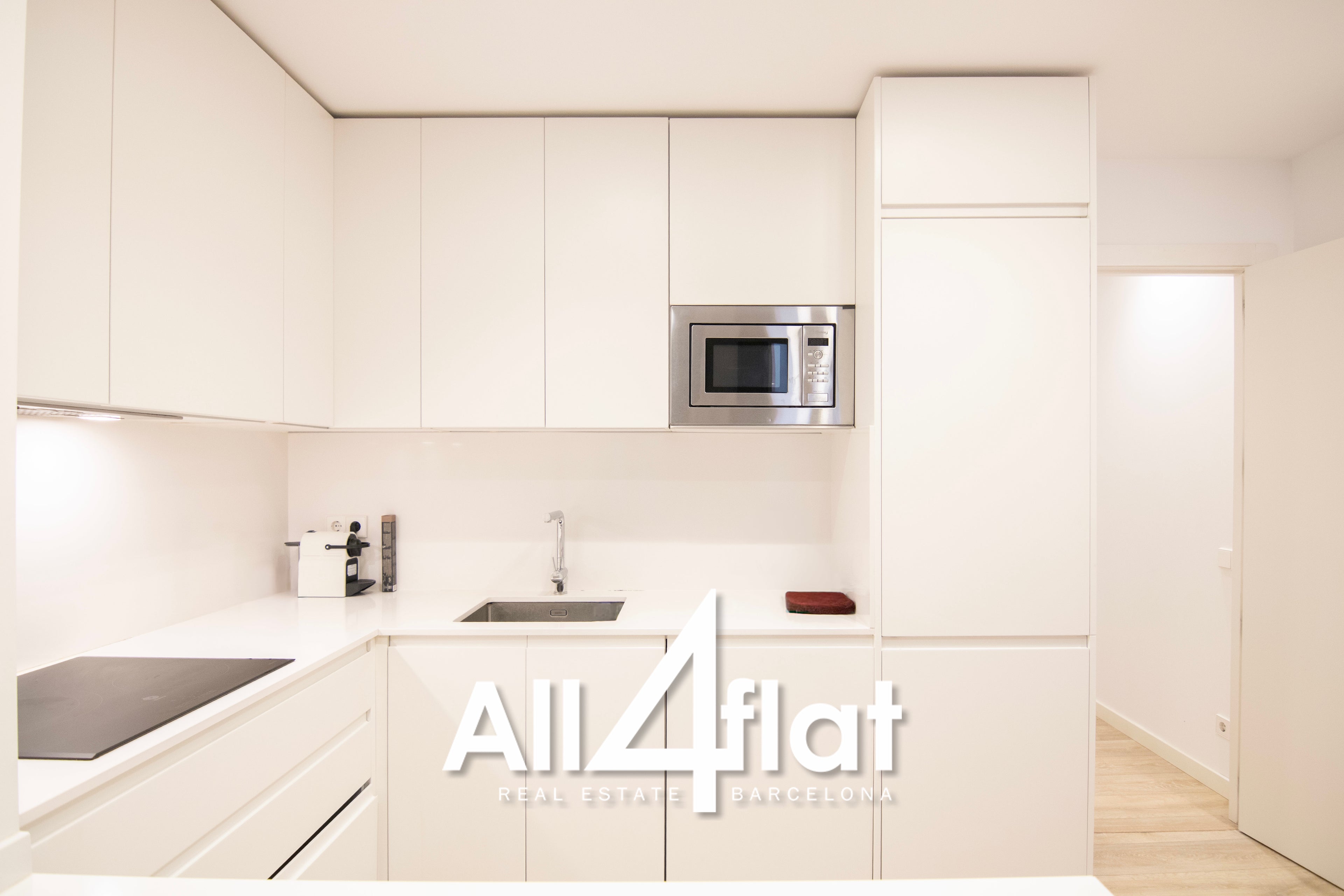 C/ Escudellers - Réf. : 003603 