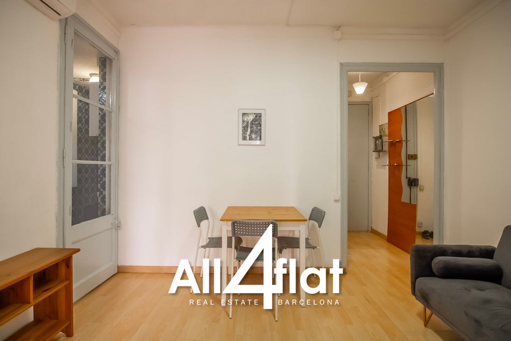 C/ Piquer - Réf. : 003608 