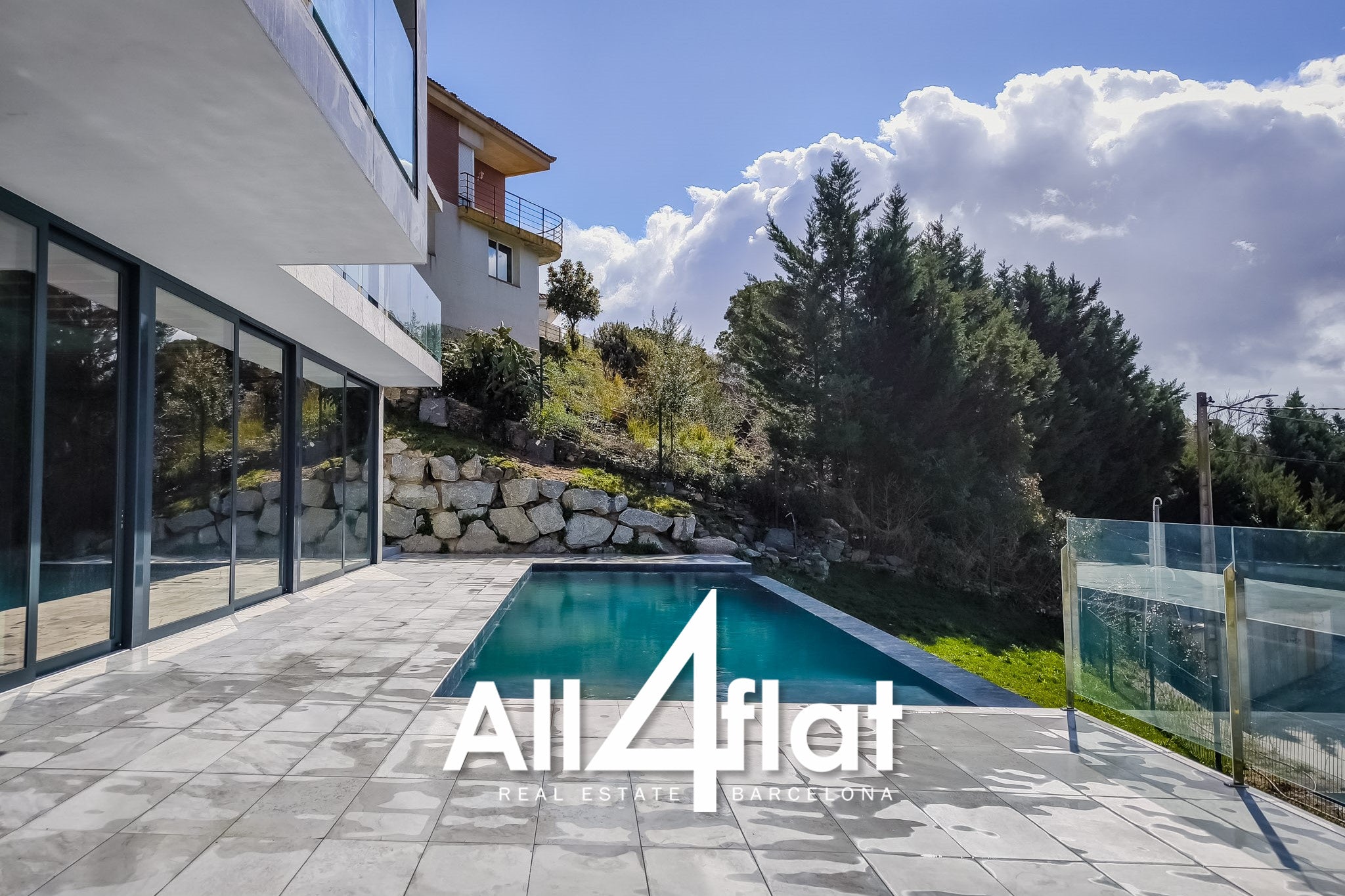 C/ Mimosa - Réf. : 003205 