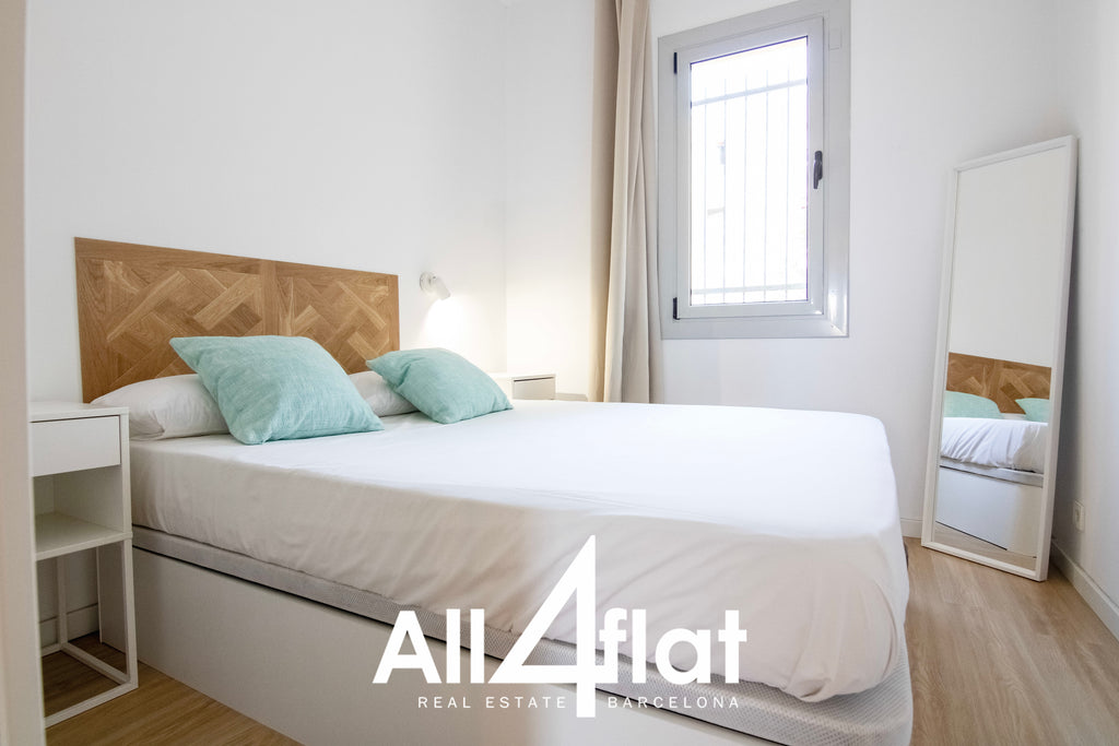 C/ Andrea Doria - Réf. : 002985D 